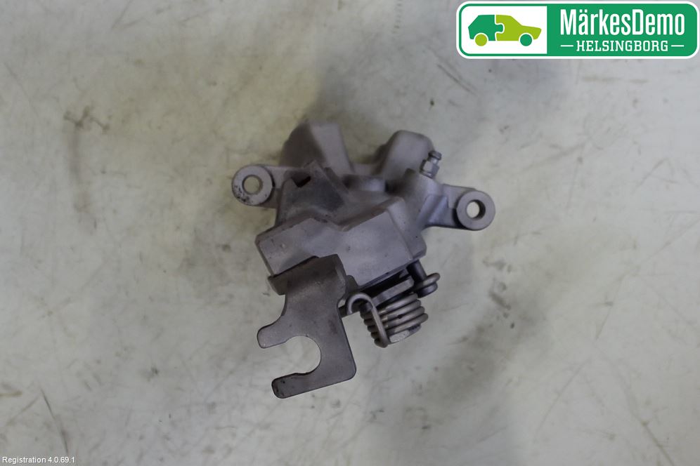 Mazda MX-5 III MIATA 06-15 Bromsok Bak Höger