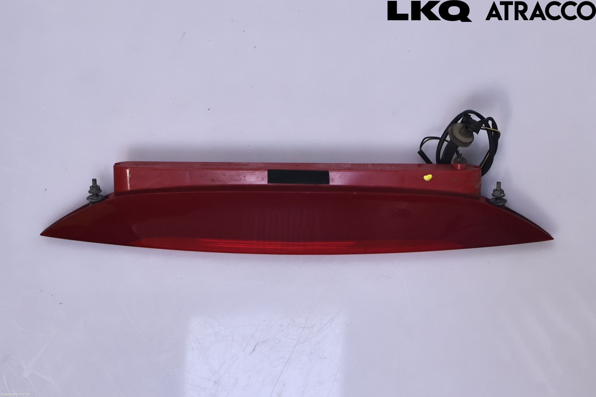 Volvo V60 14-18 Bromsljus Bakruta