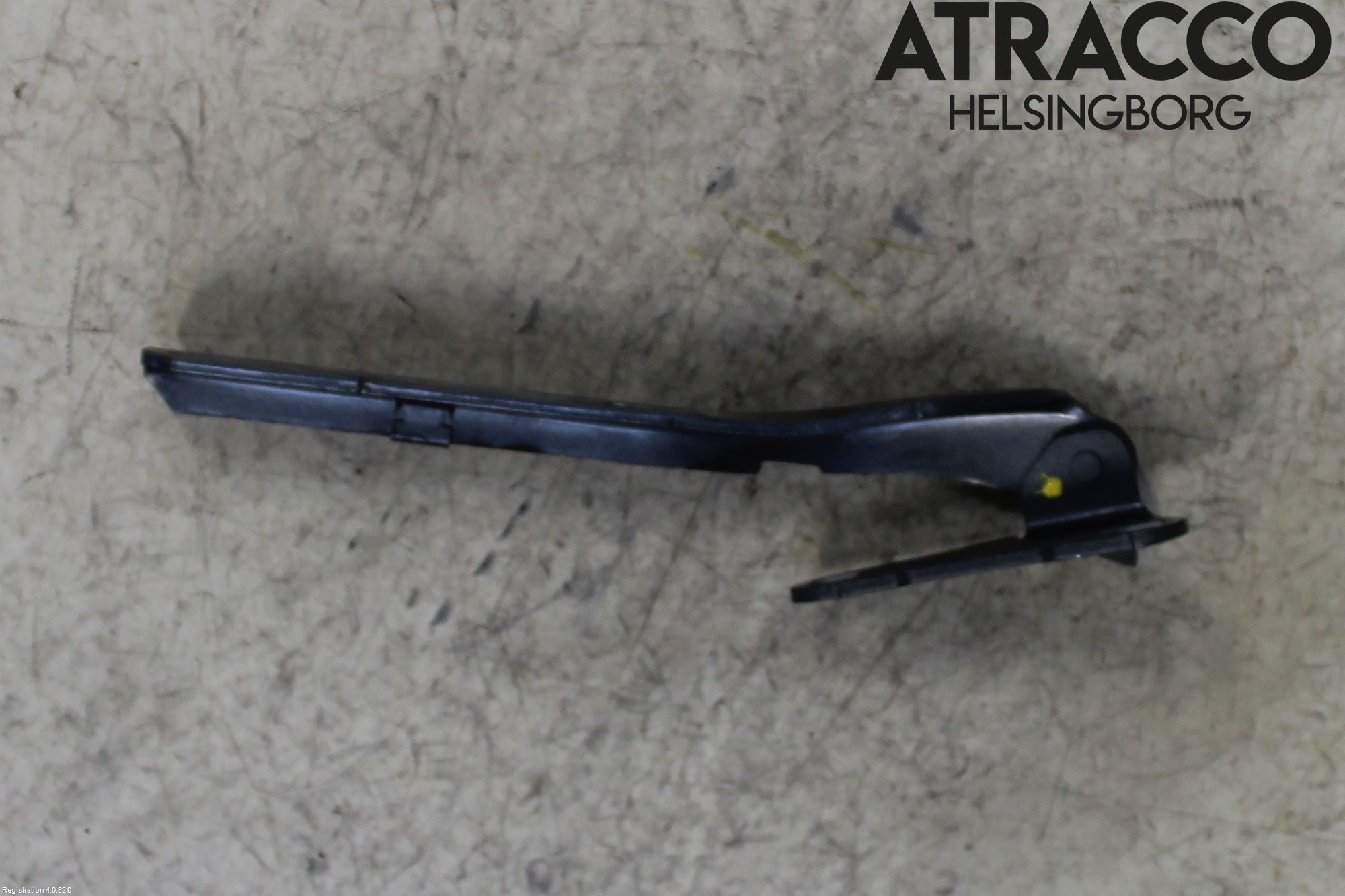 Citroen C6 Huvgångjärn