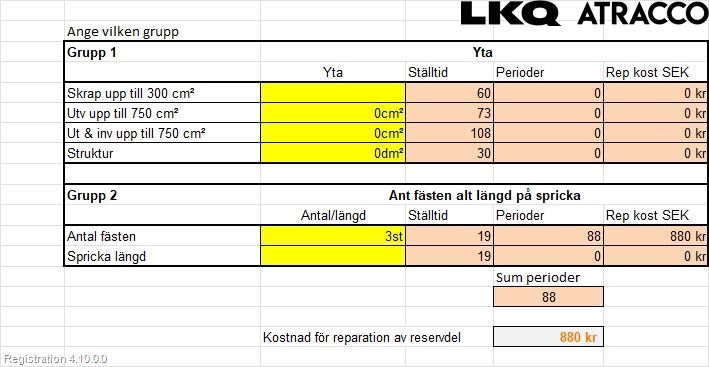 Volkswagen VW PASSAT 15-19 Stötfångarbeklädnad Bak