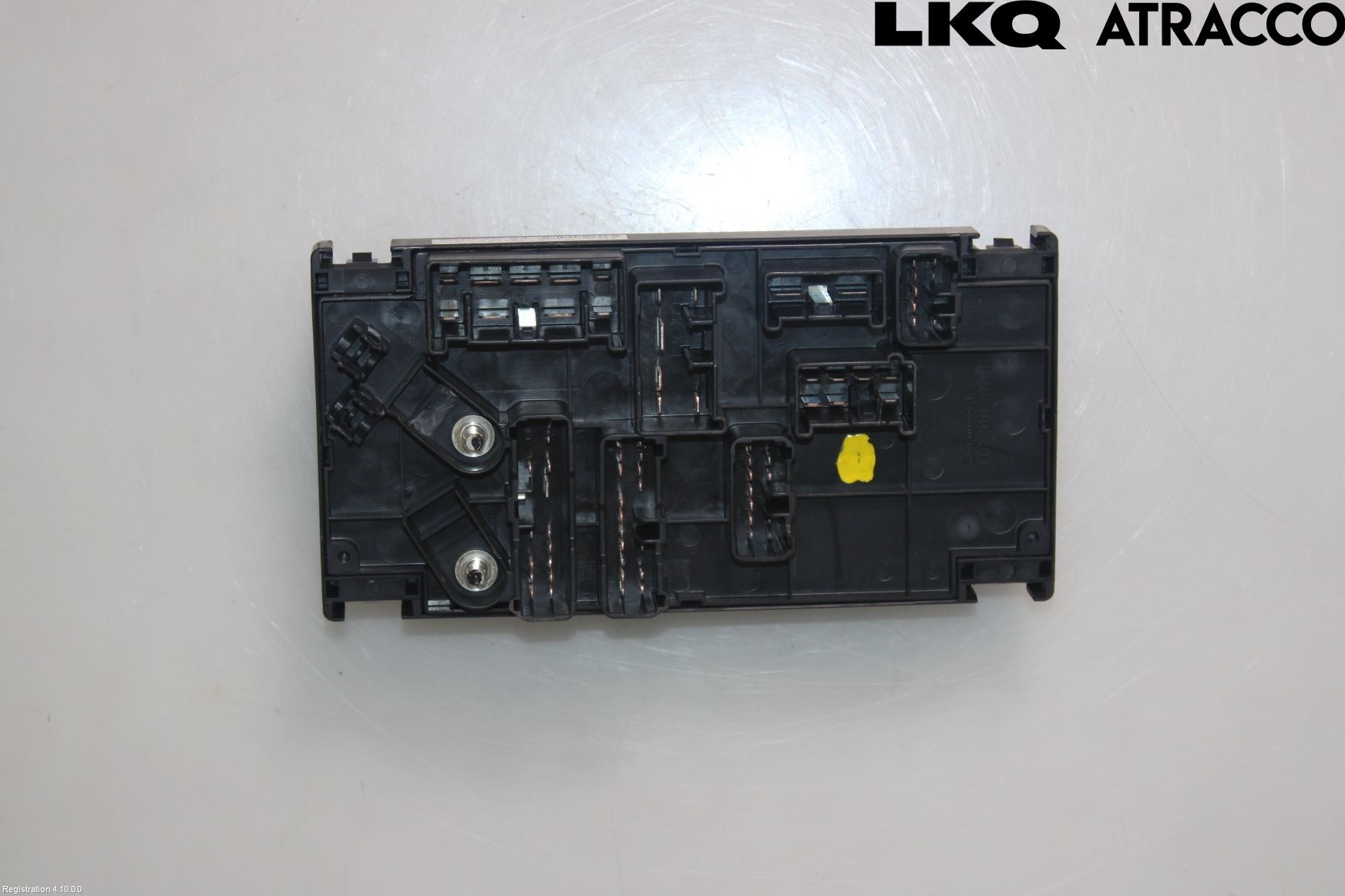 Subaru IMPREZA III 08-11 Säkringsdosa-Elcentral