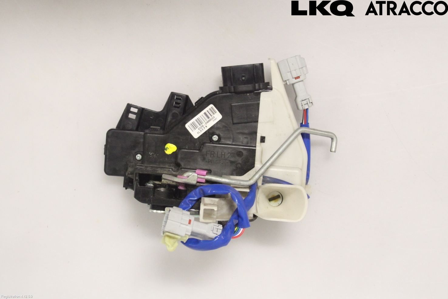 Kia OPTIMA 16-20 Centrallåsmotor Vänster