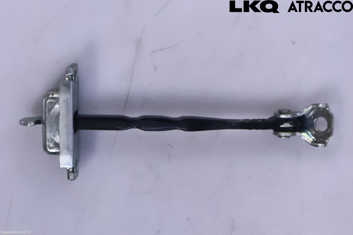 Toyota COROLLA CROSS XG10 22- Dörrstopp