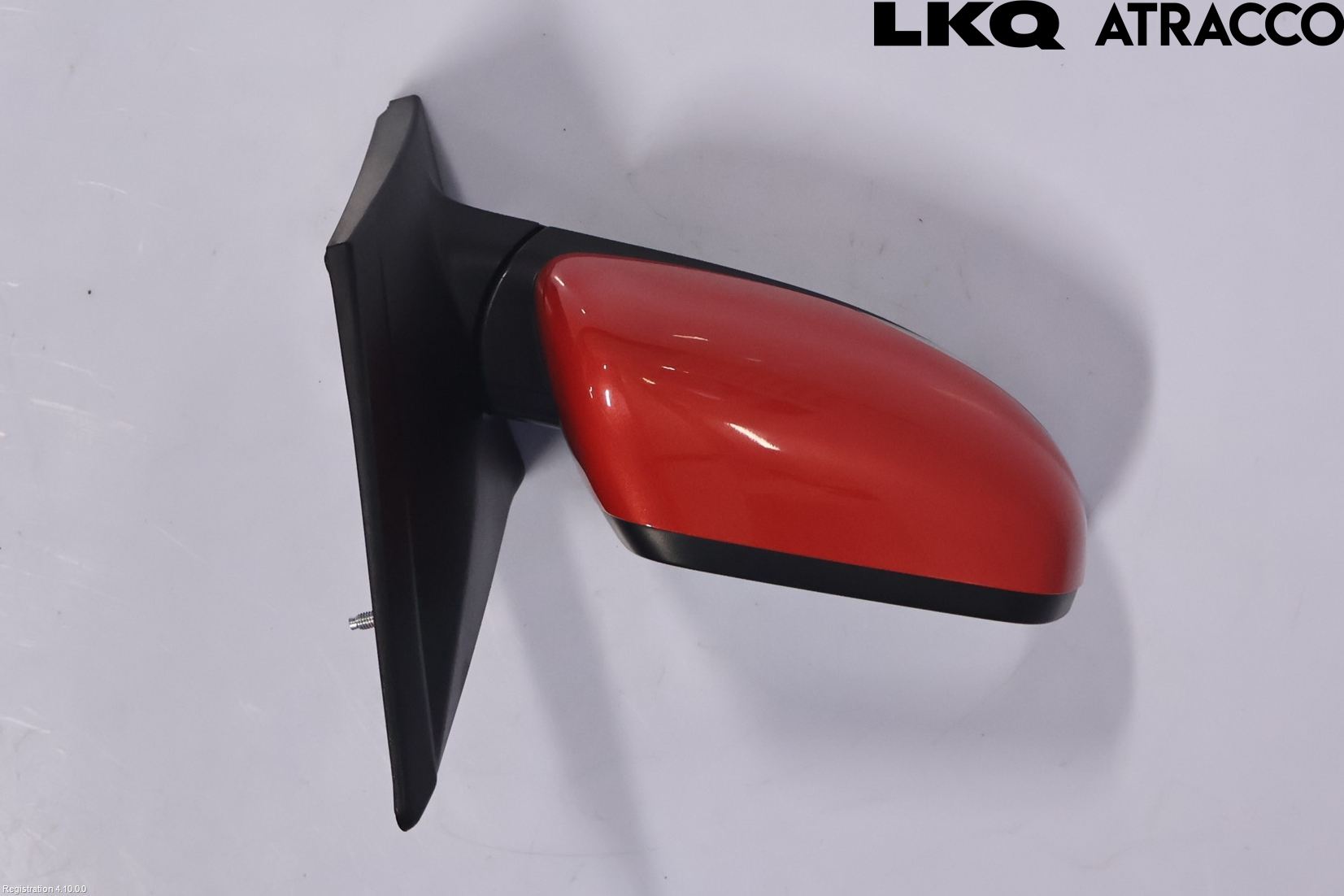 Kia PICANTO 17- Spegel Yttre El Hö