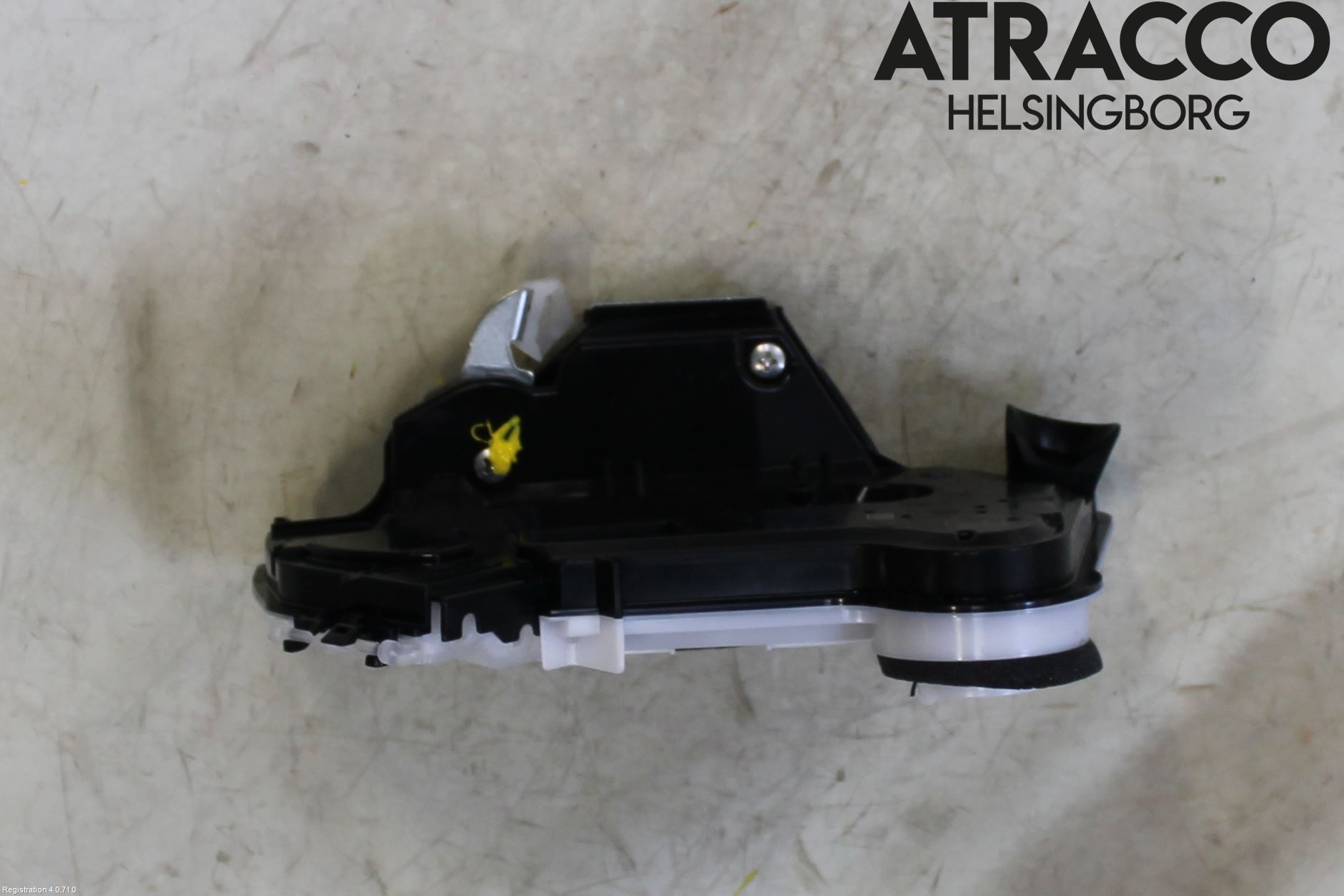 Toyota RAV4 19- Centrallåsmotor Höger