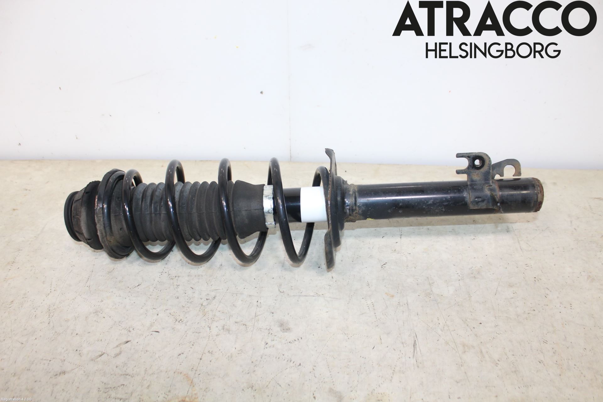 Citroen C1 14-22 Fjäderben Fram Höger