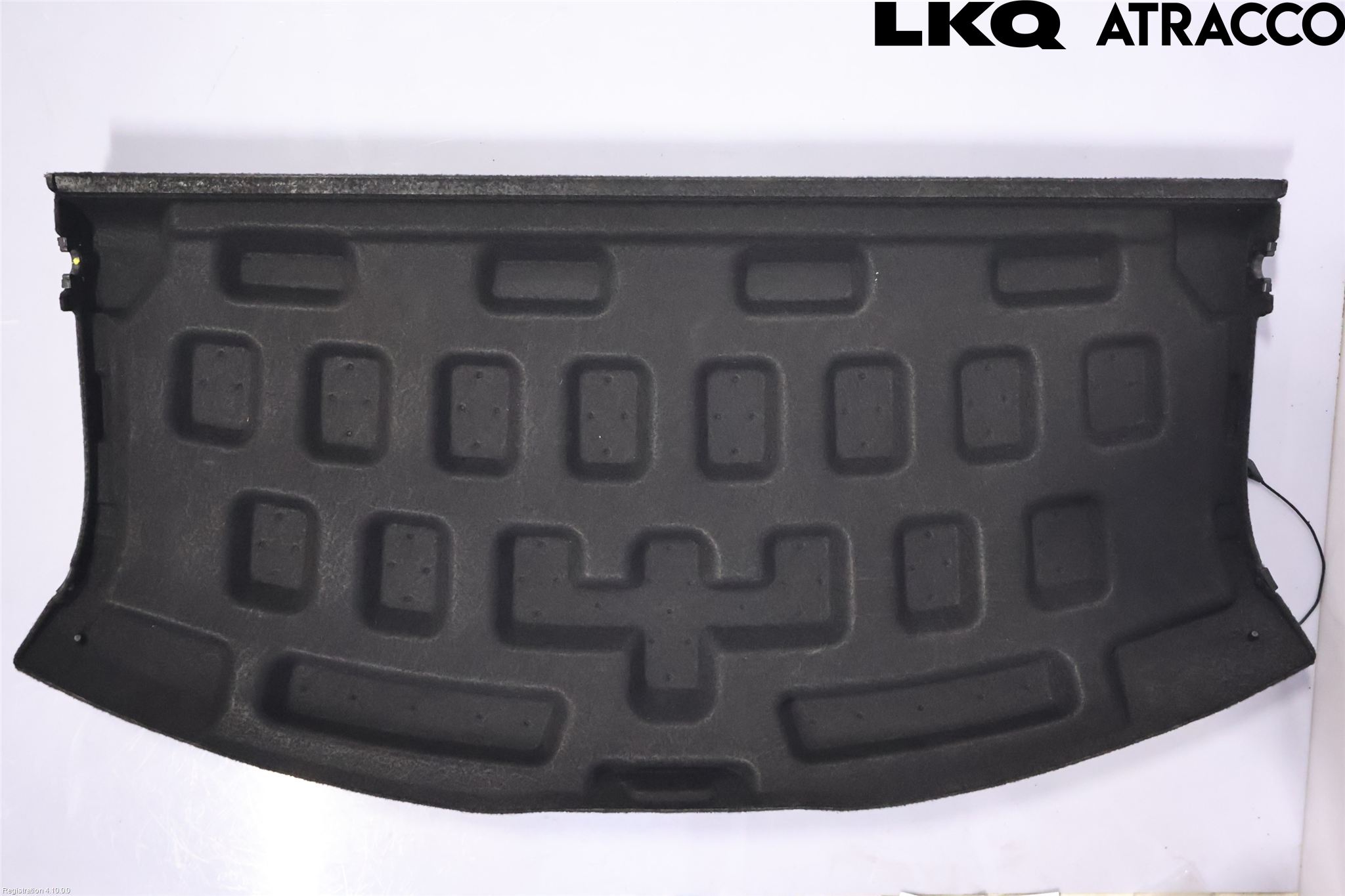 Seat LEON 13-20 Hatthylla