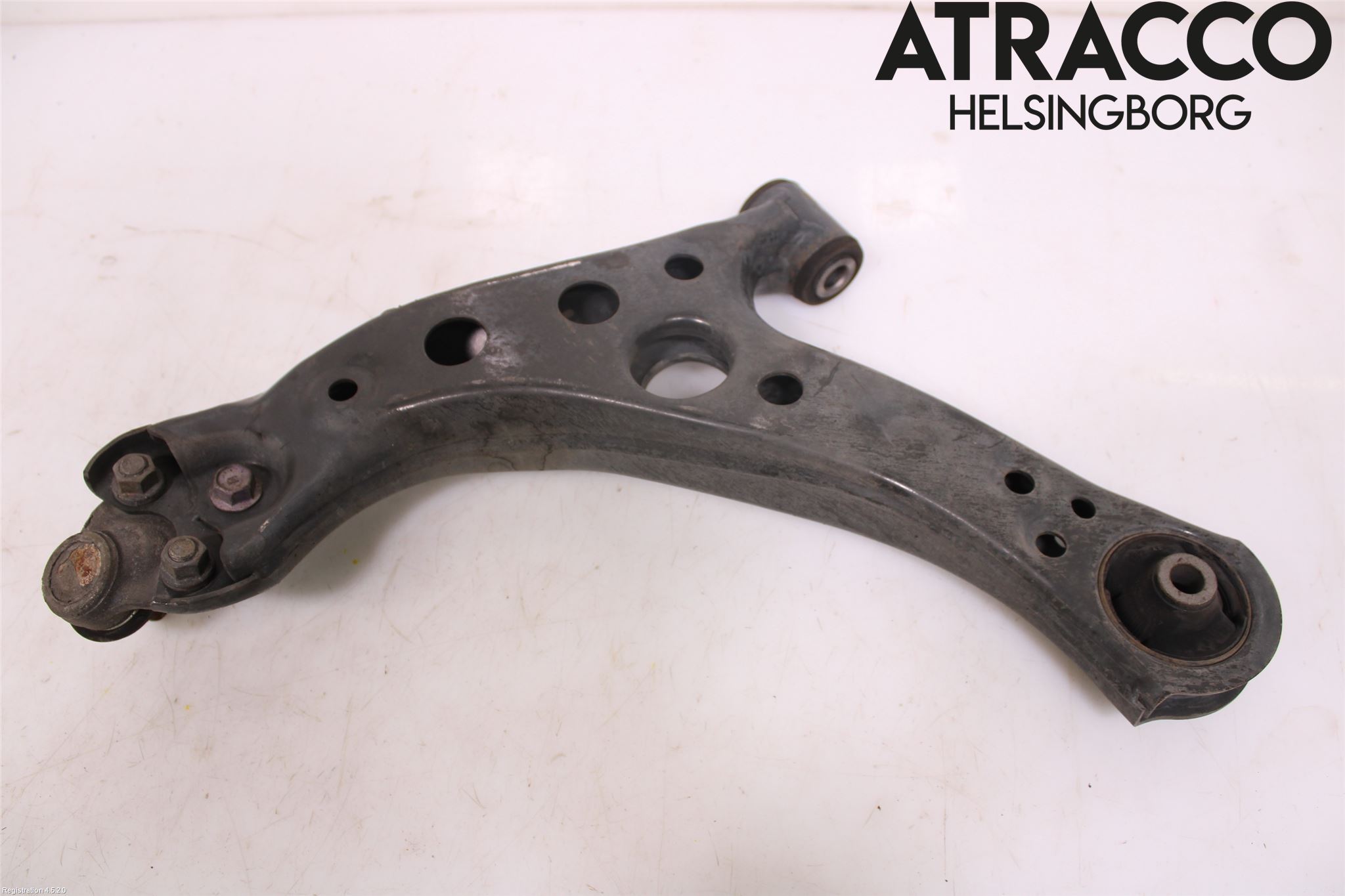 Toyota COROLLA 19- Bärarm Fram Undre Hö