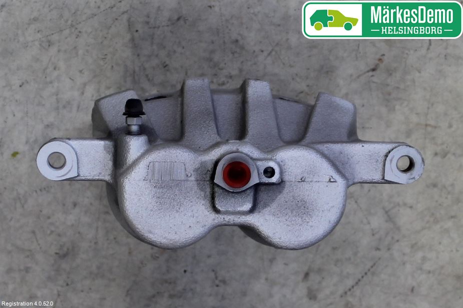 Toyota RAV4 13-18 Bromsok Fram Vänster