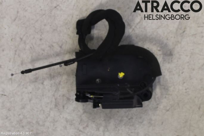 Iveco DAILY 14->> Centrallåsmotor Vänster