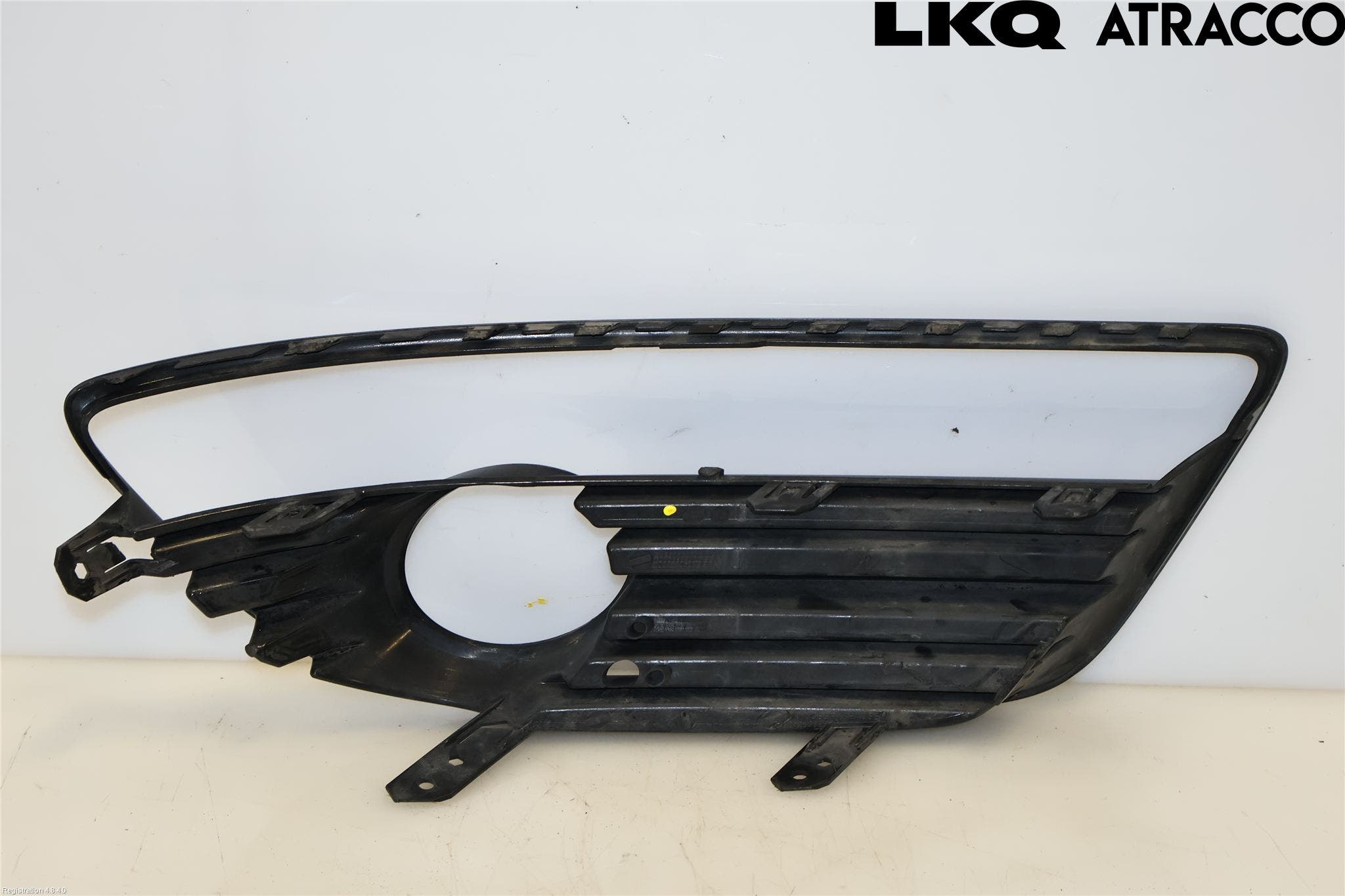 Saab 9-5 10-12 Grilldel Vänster