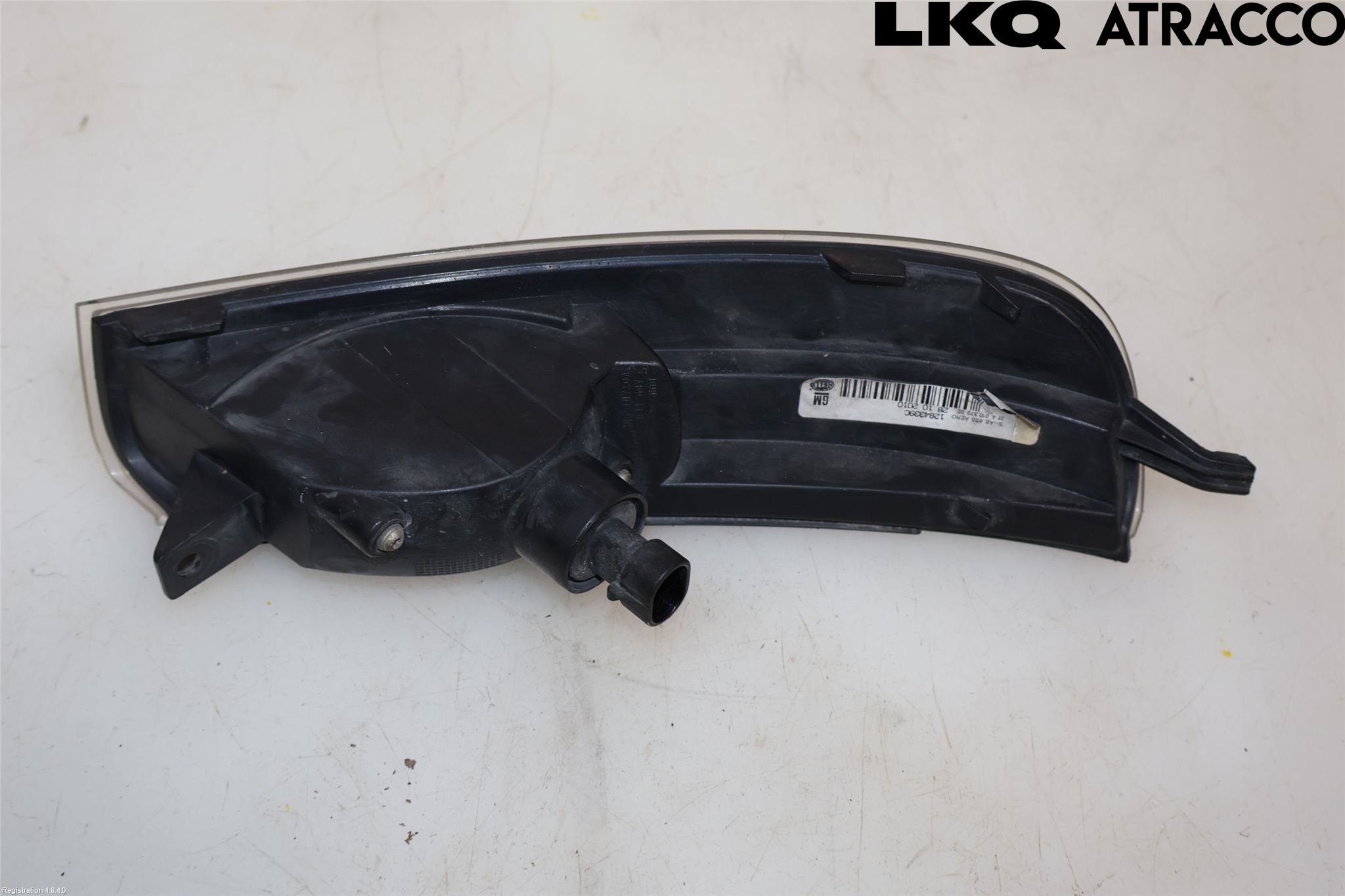 Saab 9-5 10-12 Blinkers Fram Höger