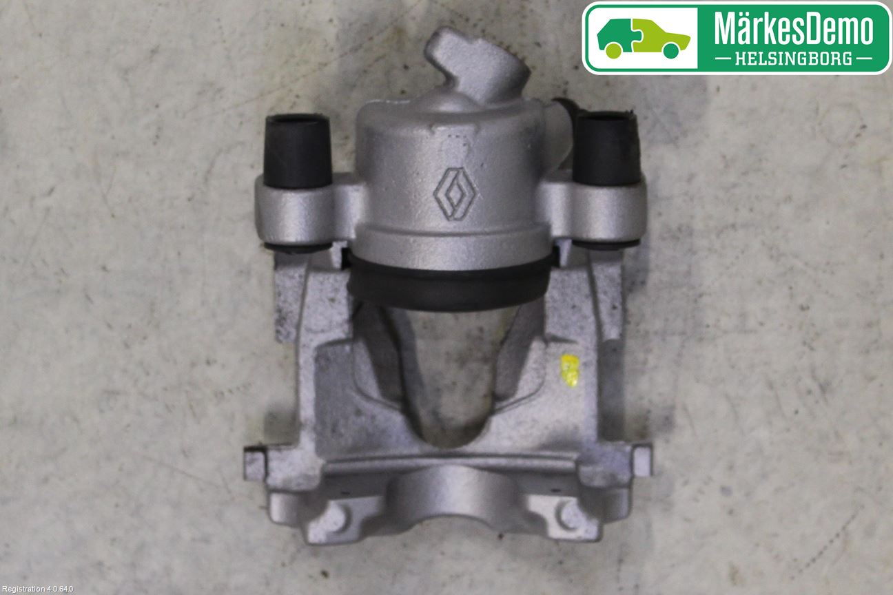Renault CLIO IV 12-16 Bromsok Fram Höger