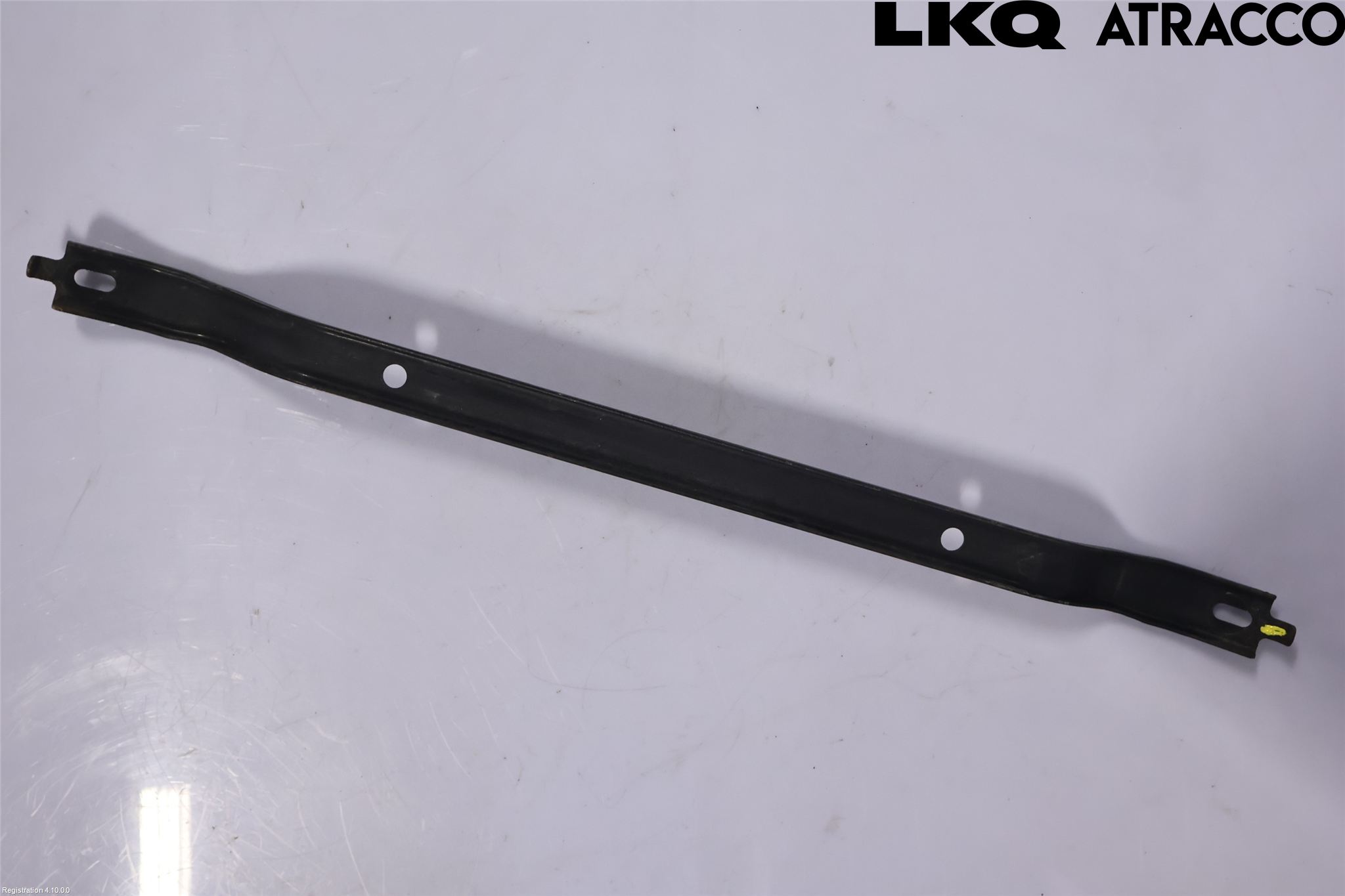 Toyota HILUX 16- Mellanaxel Balk