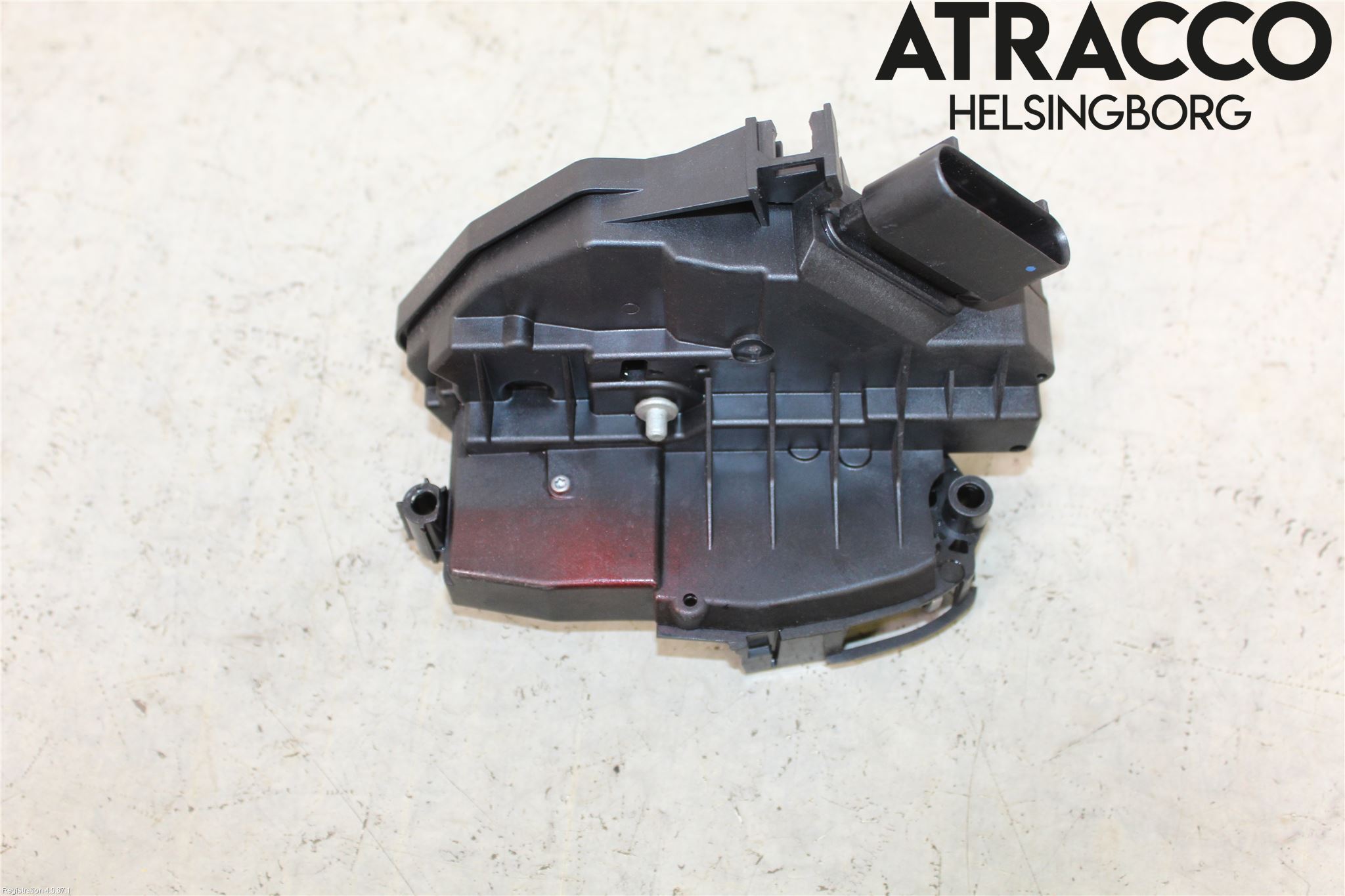 Ford FOCUS 11-14 Centrallåsmotor Höger