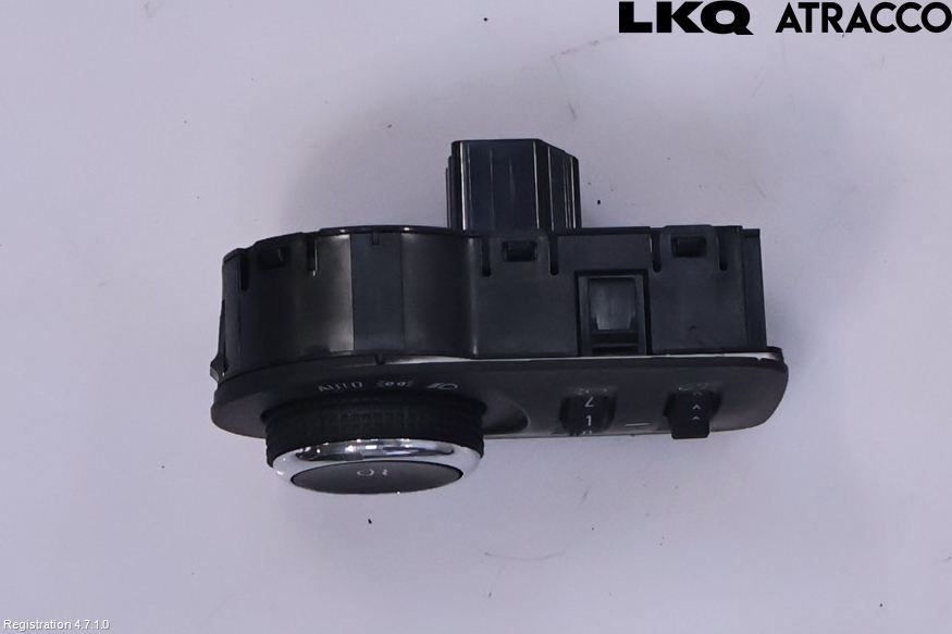 Opel ASTRA K 16-22 Strömställare Ljus