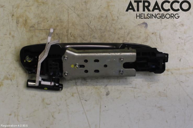 Toyota AURIS 13-19 Dörrhandtag Yttre Hö