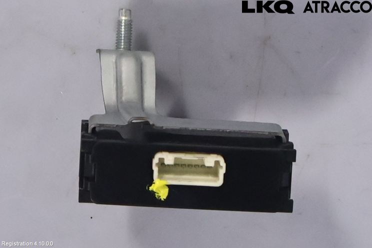 Toyota HILUX 16- Styrenhet Start/Stopp