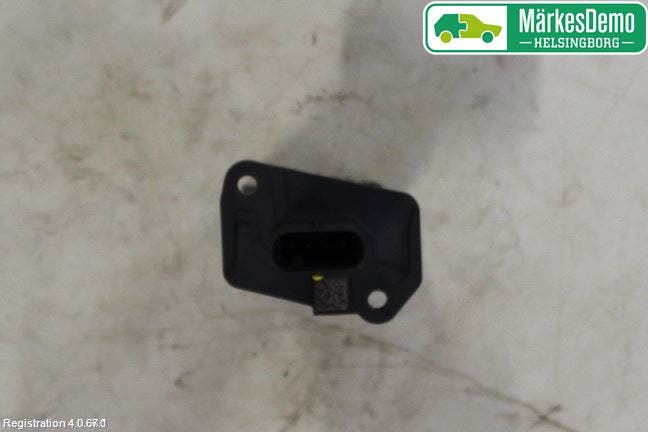 Suzuki IGNIS 01-20 Injluftmassamätare