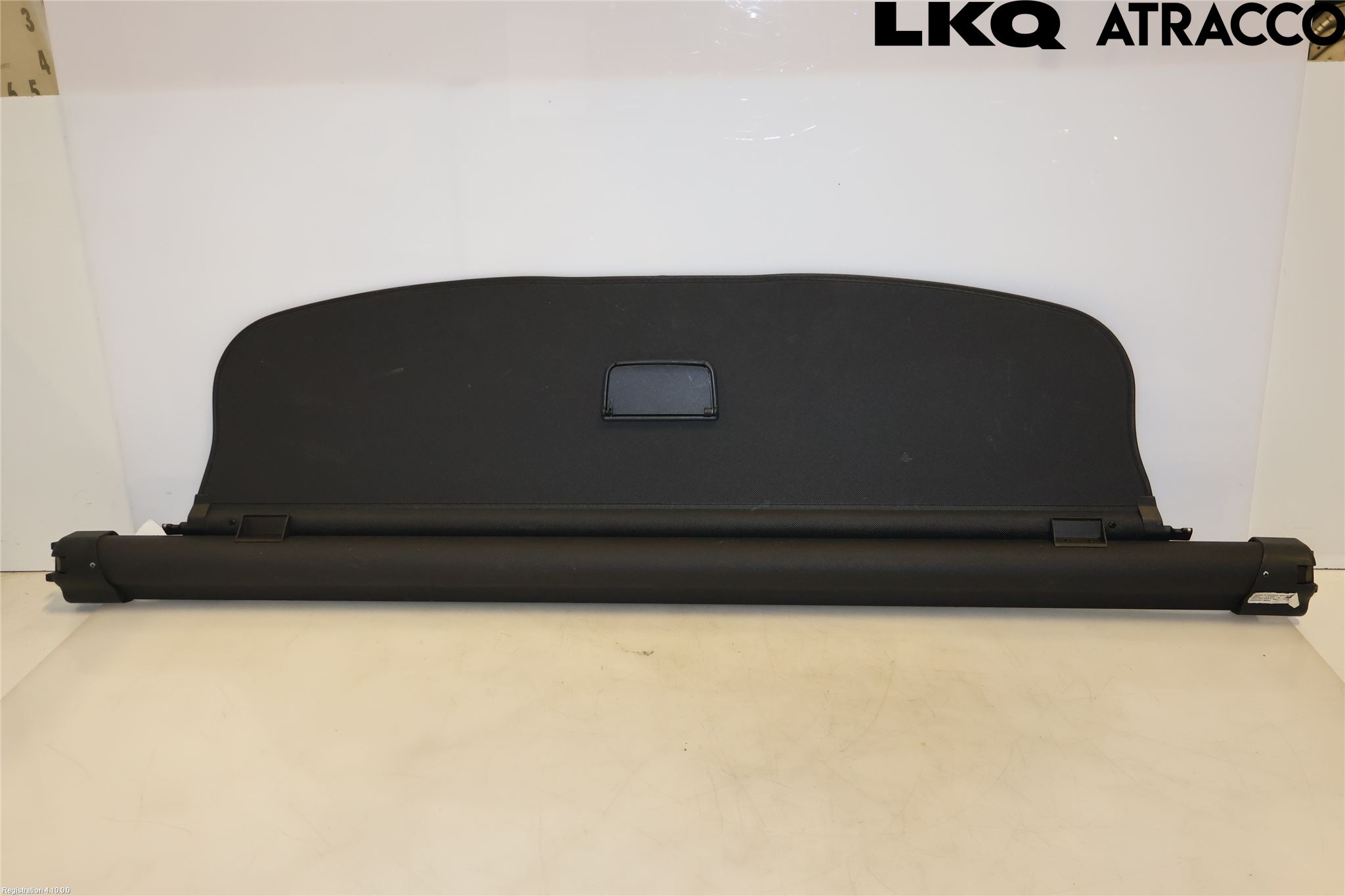 Audi A4 12-15 Insynskydd