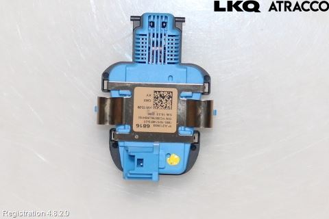 Mercedes-Benz MB AMG GT (C190/R190) 14-22 Regnsensor