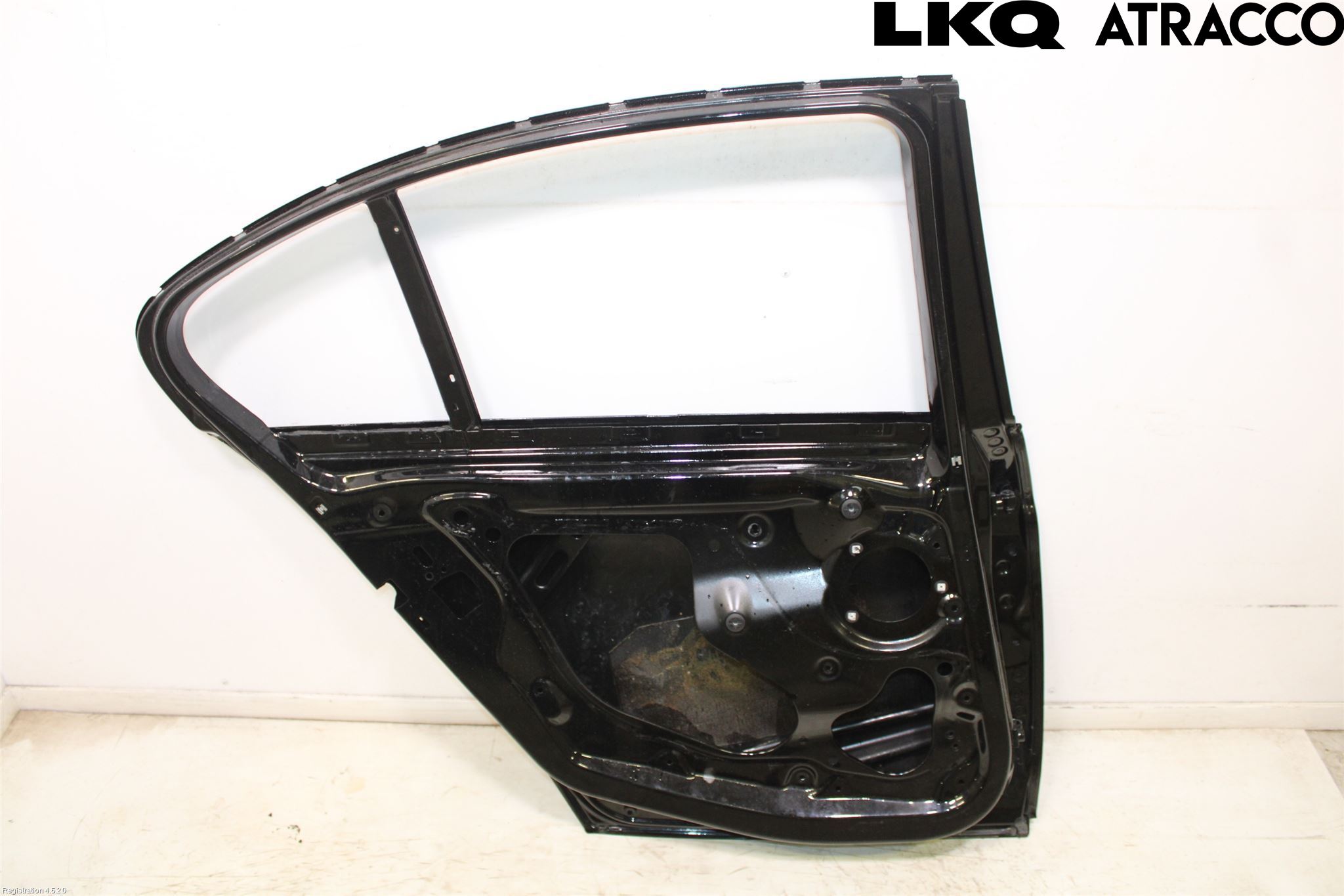BMW 3 F30/F31/F80 12-19 Dörr Bak Vänster