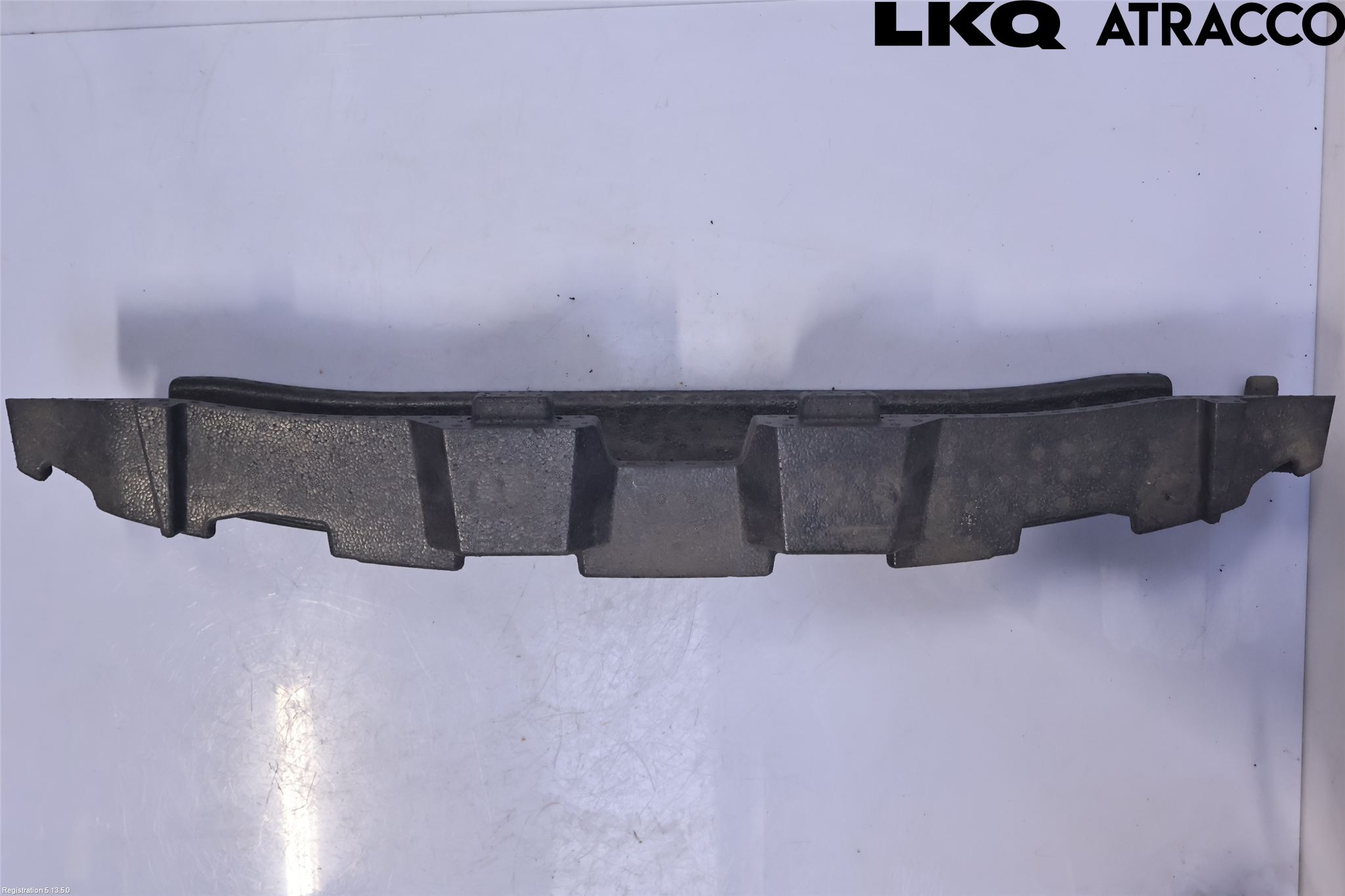 Volkswagen VW TIGUAN 07-16 Stötfångar Deformelement Fram