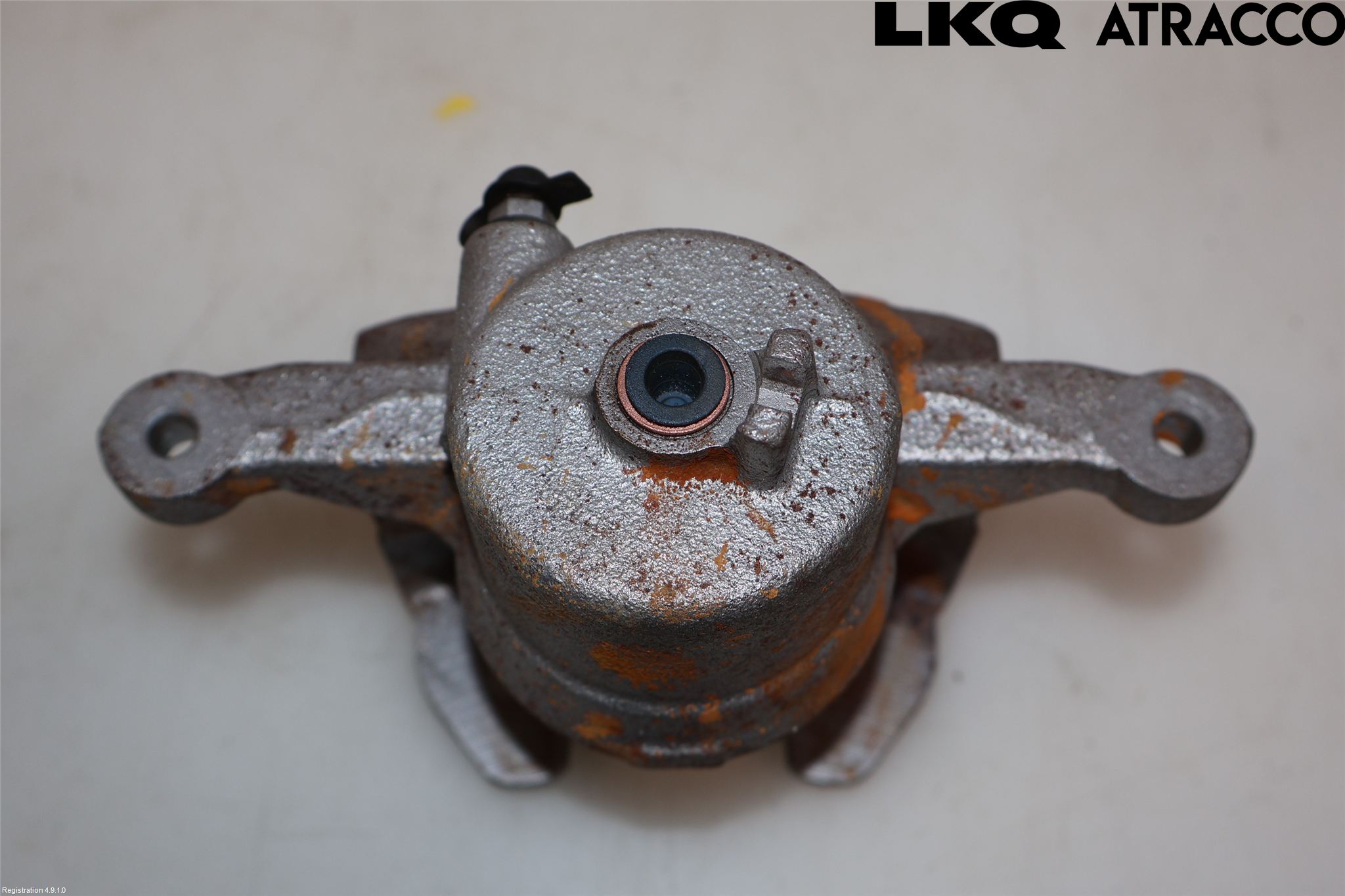Hyundai i30 GD 13-17 Bromsok Fram Vänster