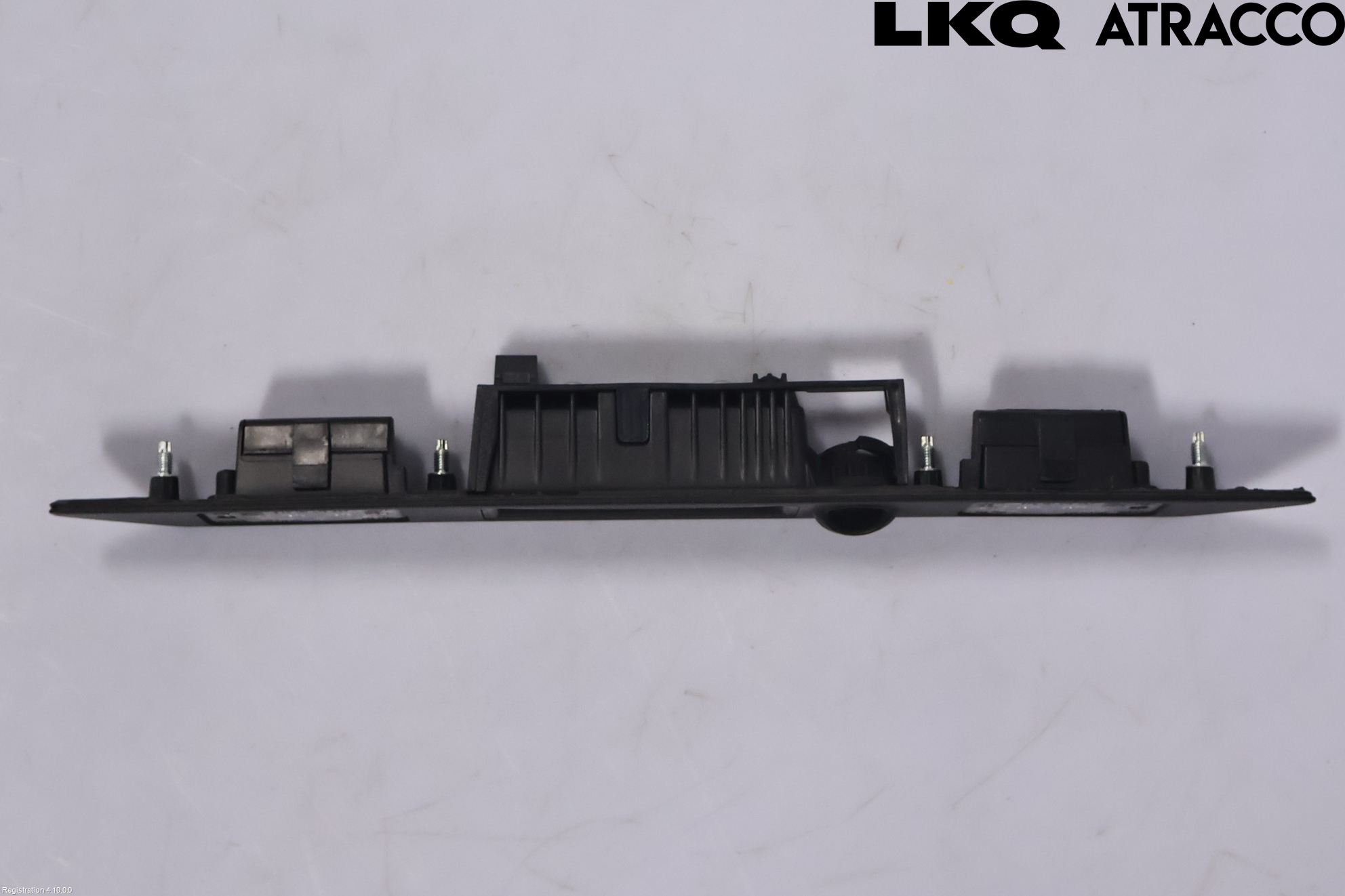 Audi A5 07-16 Bakluckehandtag