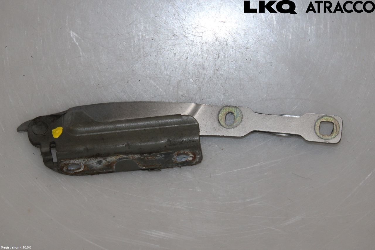 Dacia LOGAN MCV/STEPWAY Huvgångjärn