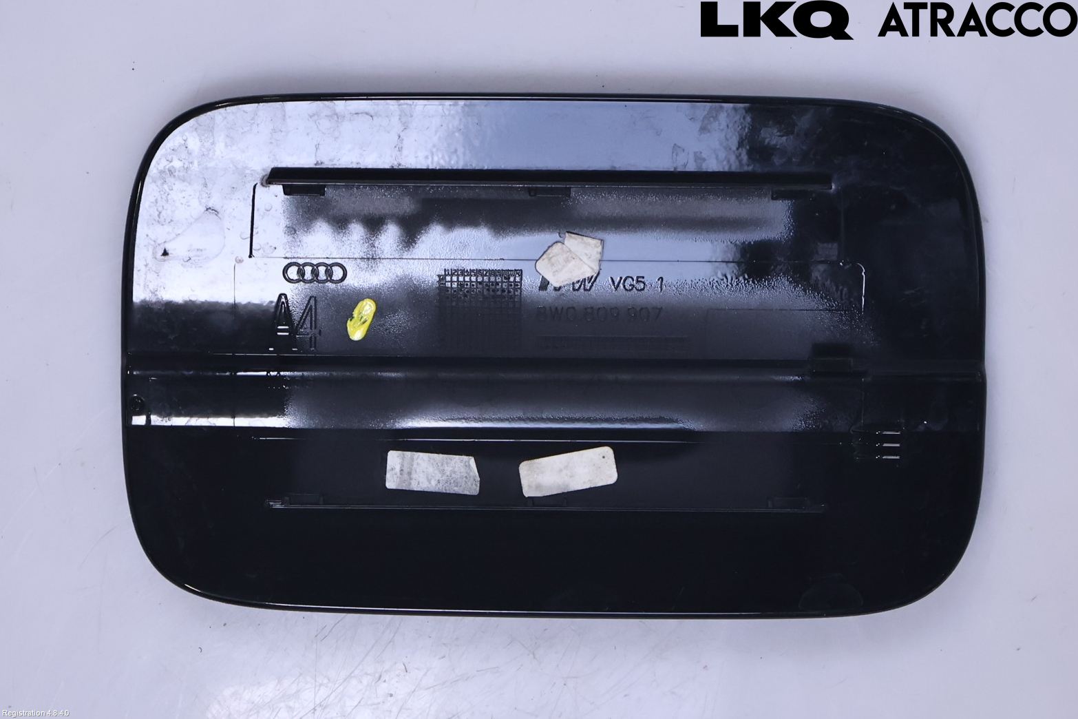 Audi A4/S4 B9 16-19 Tanklucka