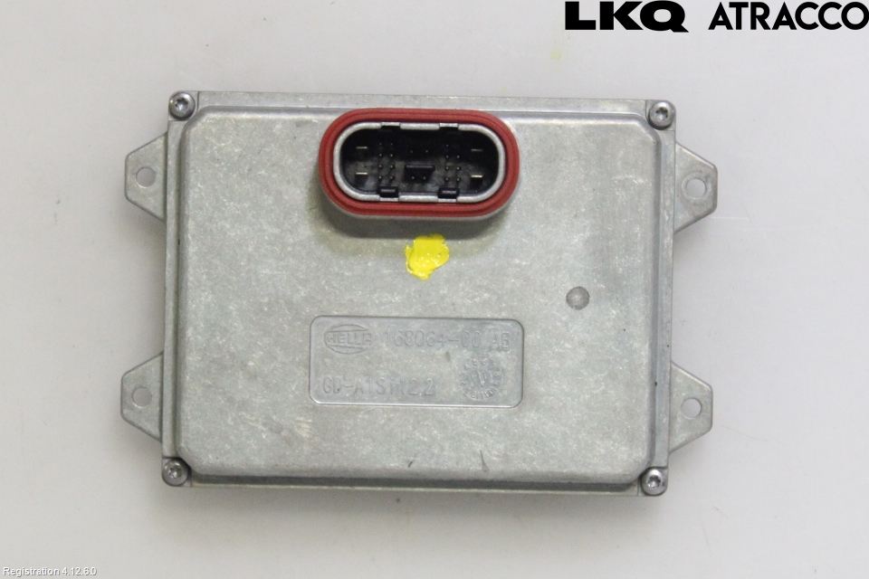 Audi A6/S6 4G 11-18 Styrenhet Strålkastare