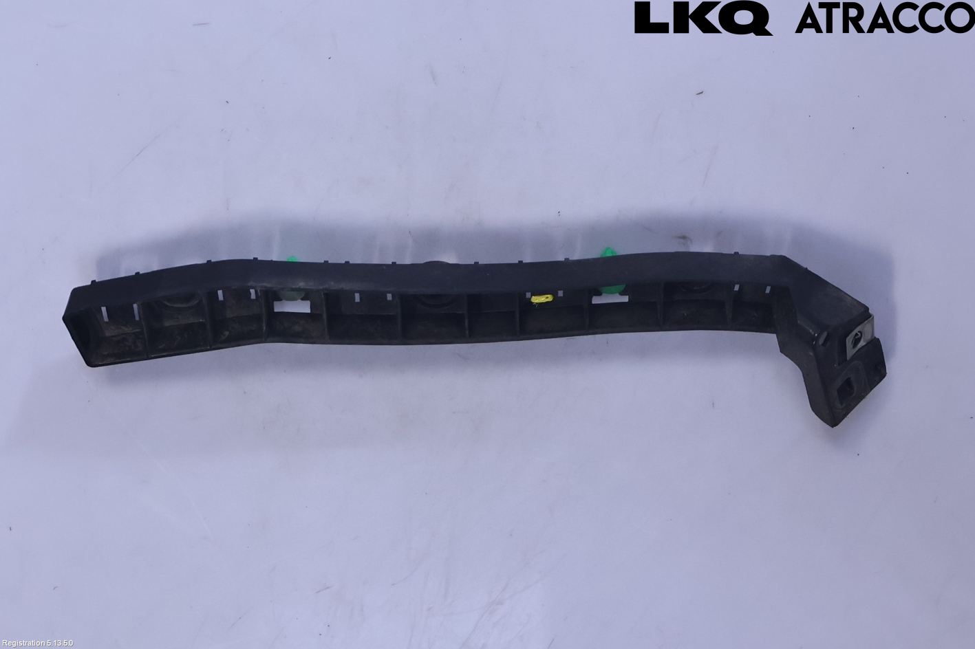 Jeep CHEROKEE Stötfångarfäste Bak Vä