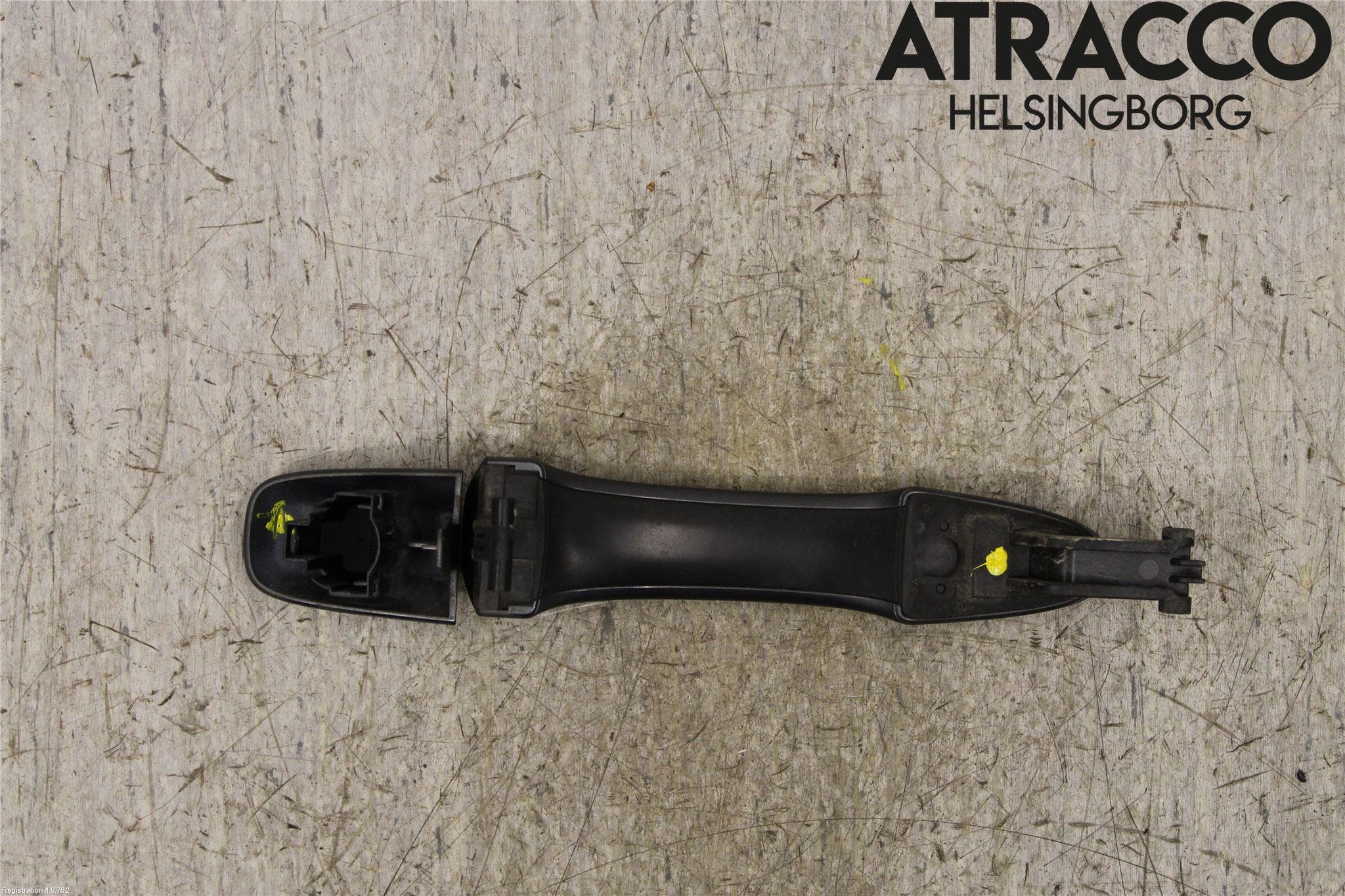 Volvo V40 12-19 Dörrhandtag Yttre Vä