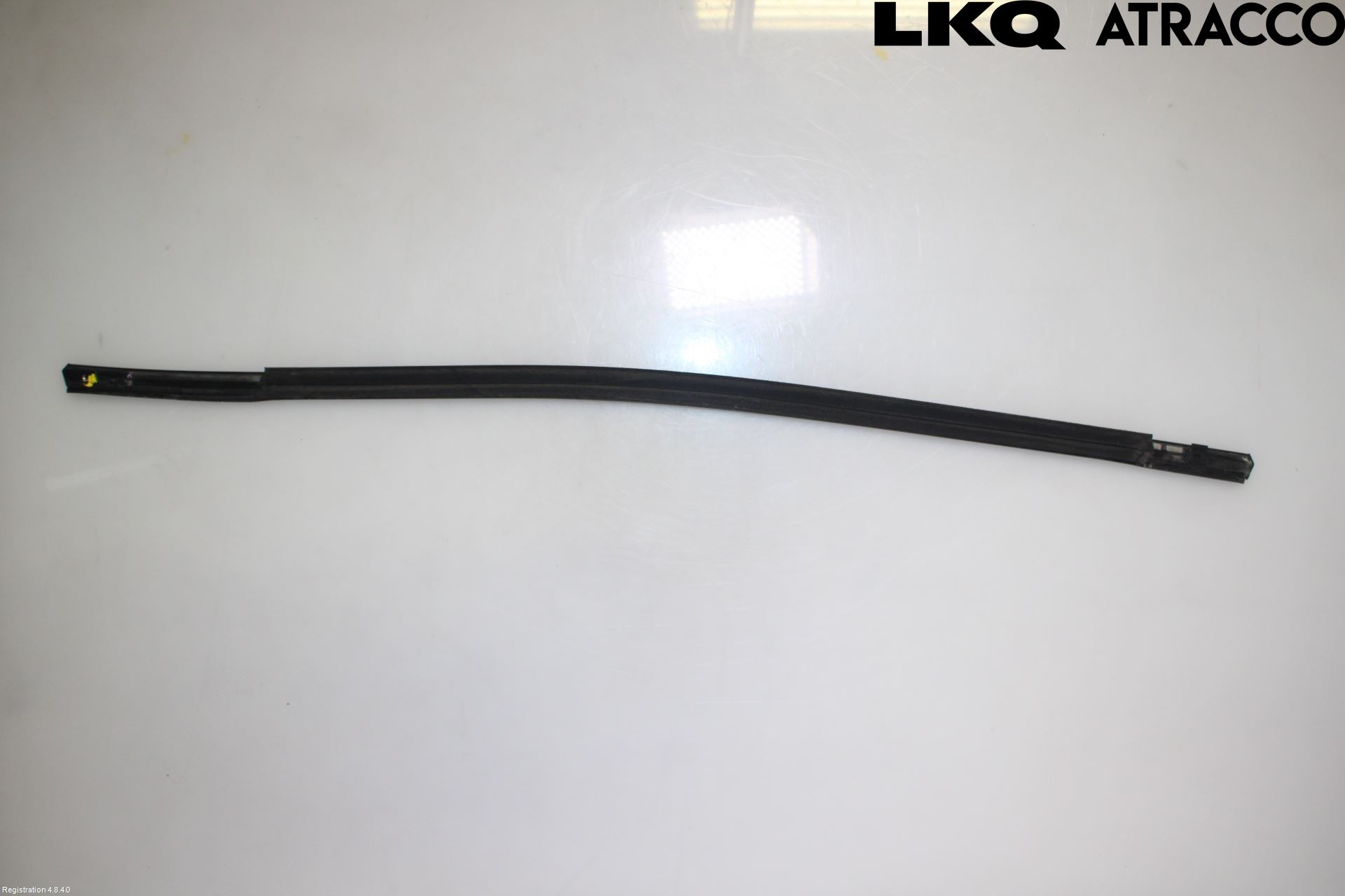 Renault KADJAR 15- Dörr Dekorlist Bak Hö