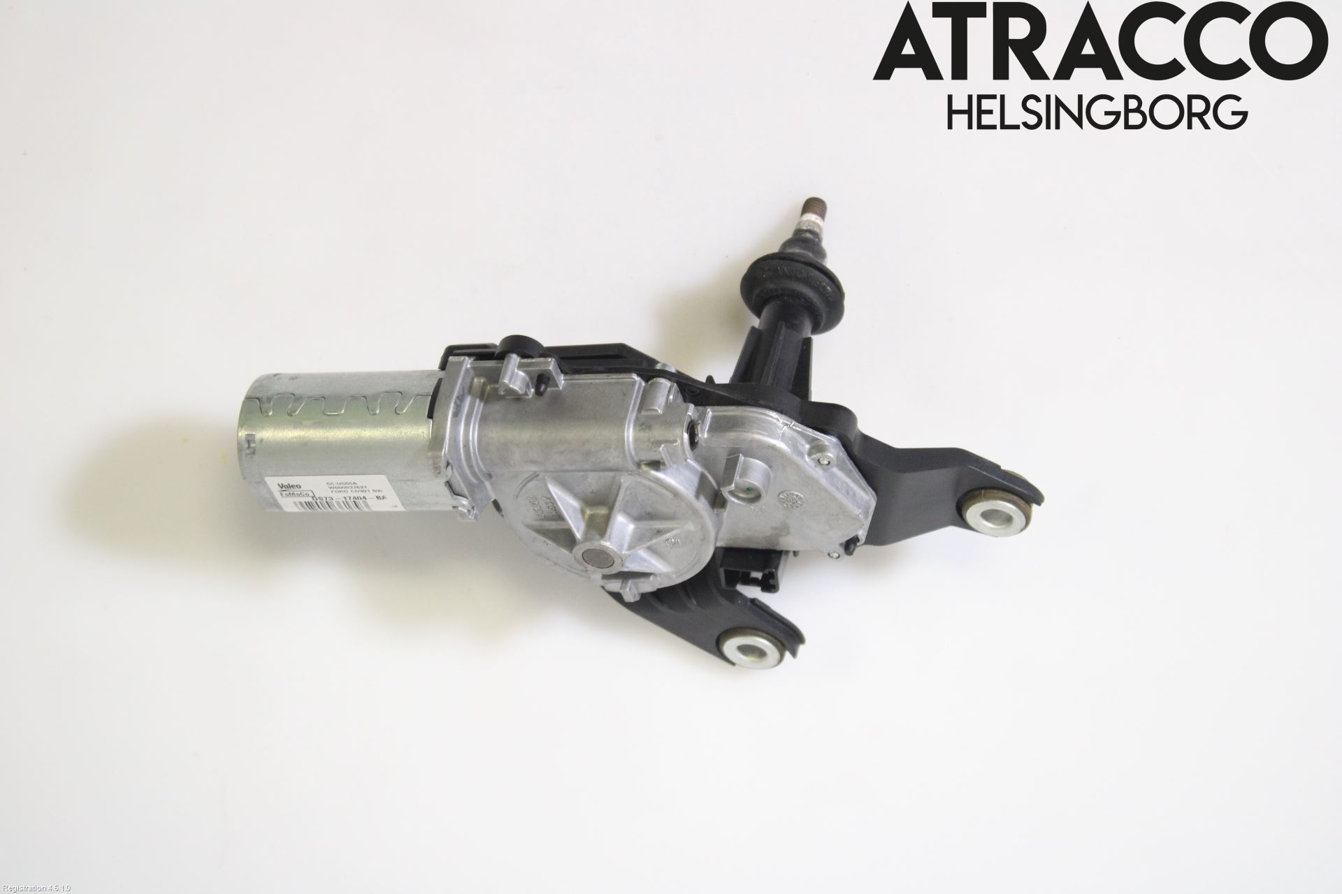 Ford GALAXY 16- Torkarmotor Baklucka
