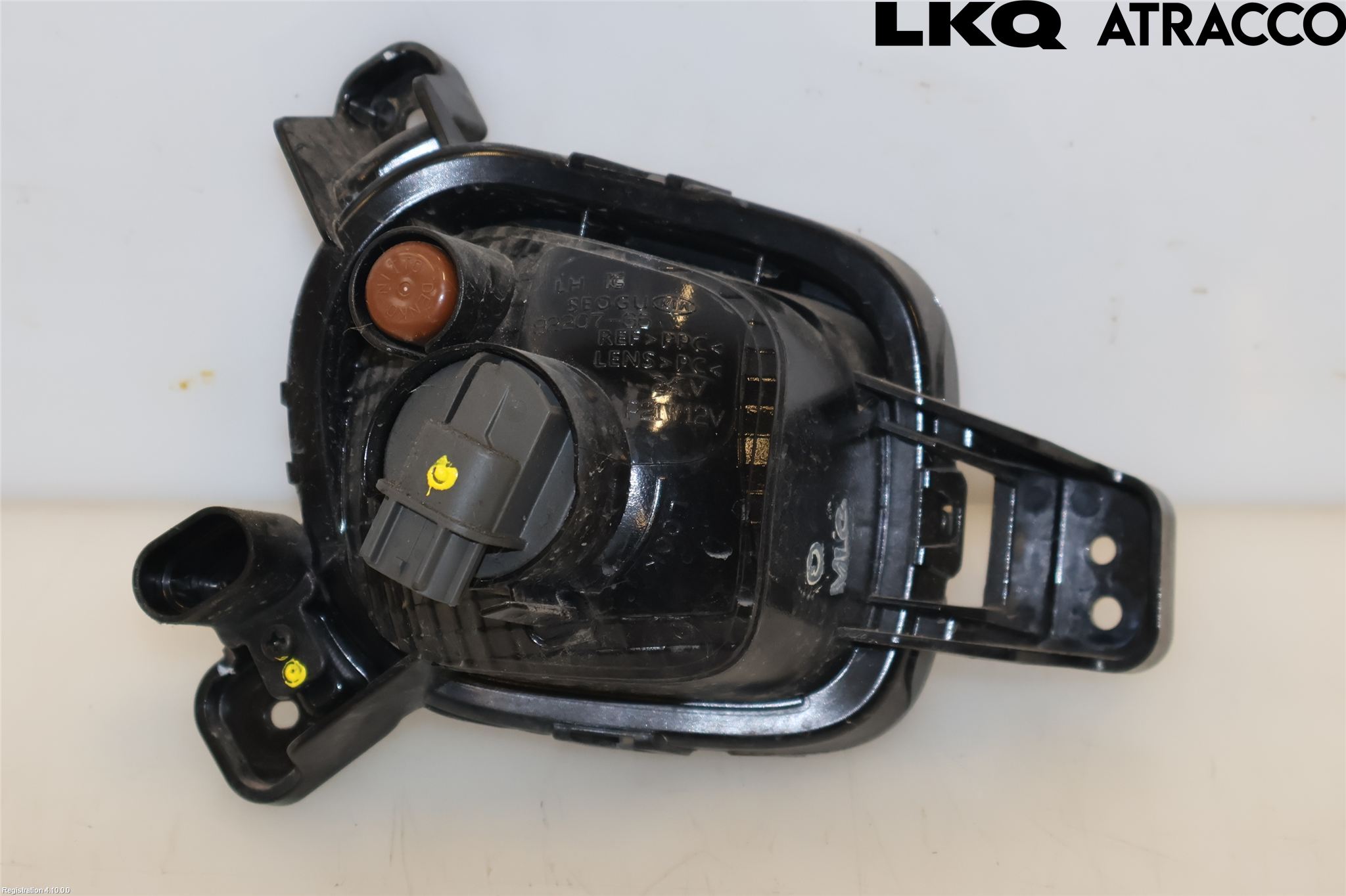 Kia PICANTO 17- Positionsljus Fram Vä