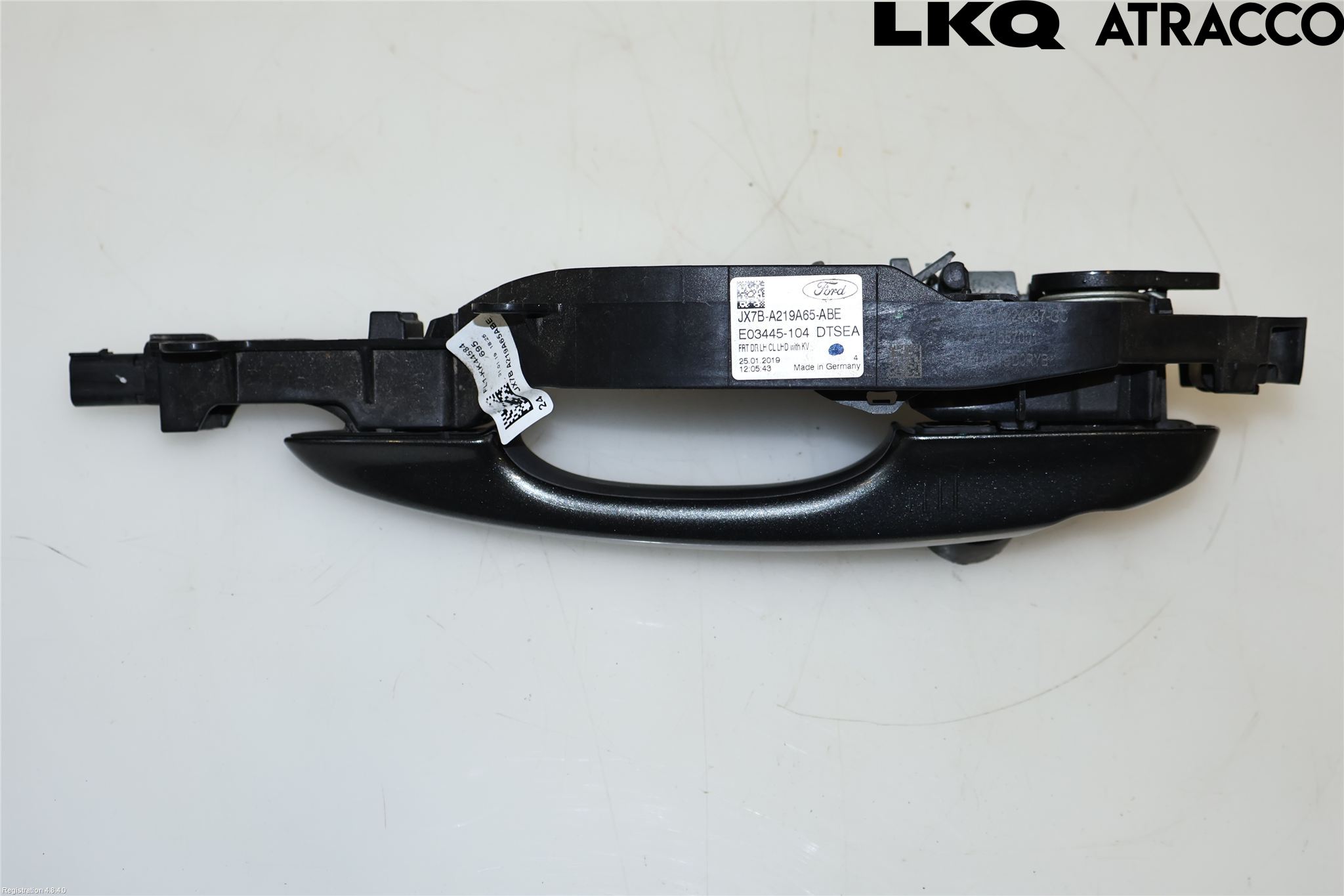 Ford FOCUS 19- Dörrhandtag Yttre Vä