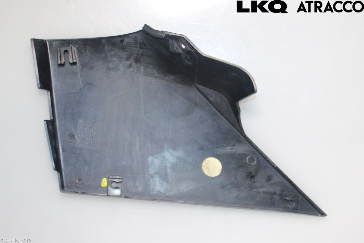 Iveco DAILY 14->> List Framskärm Vä