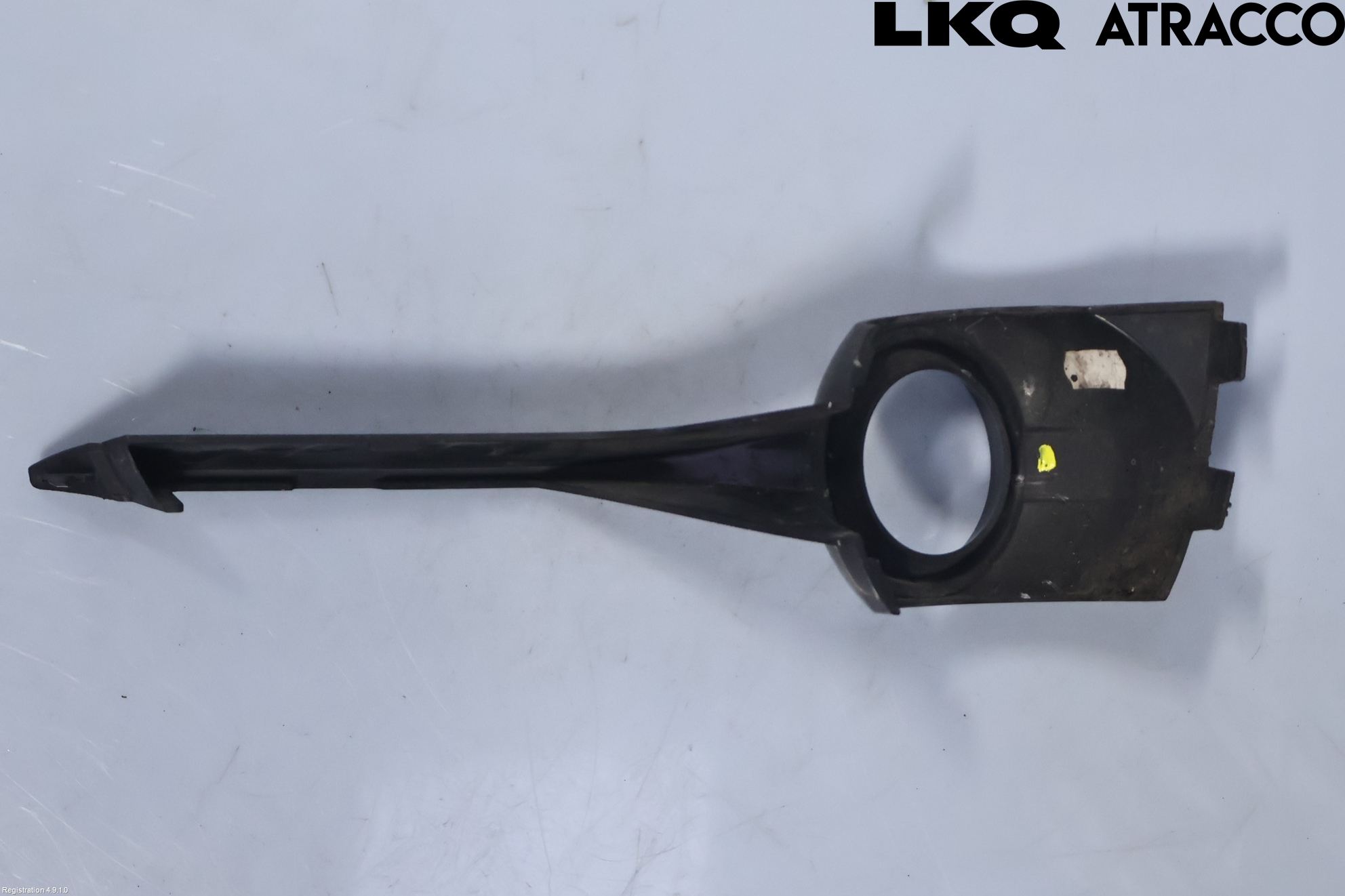 Porsche PANAMERA 09- Dimljussarg Fram