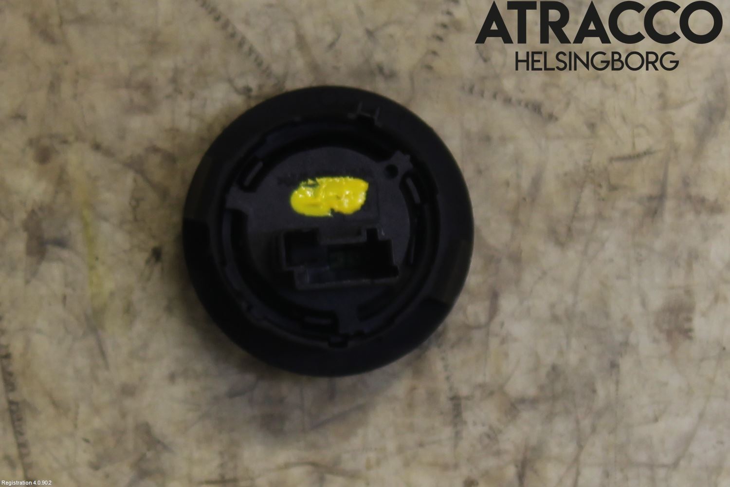 Opel INSIGNIA 09-16 Strömställare Baklucka