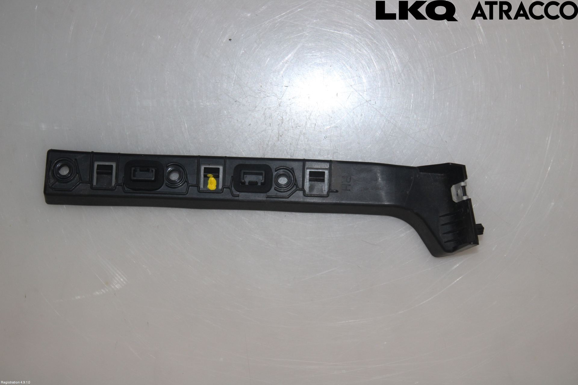 Alfa GIULIA Stötfångarfäste Bak Hö