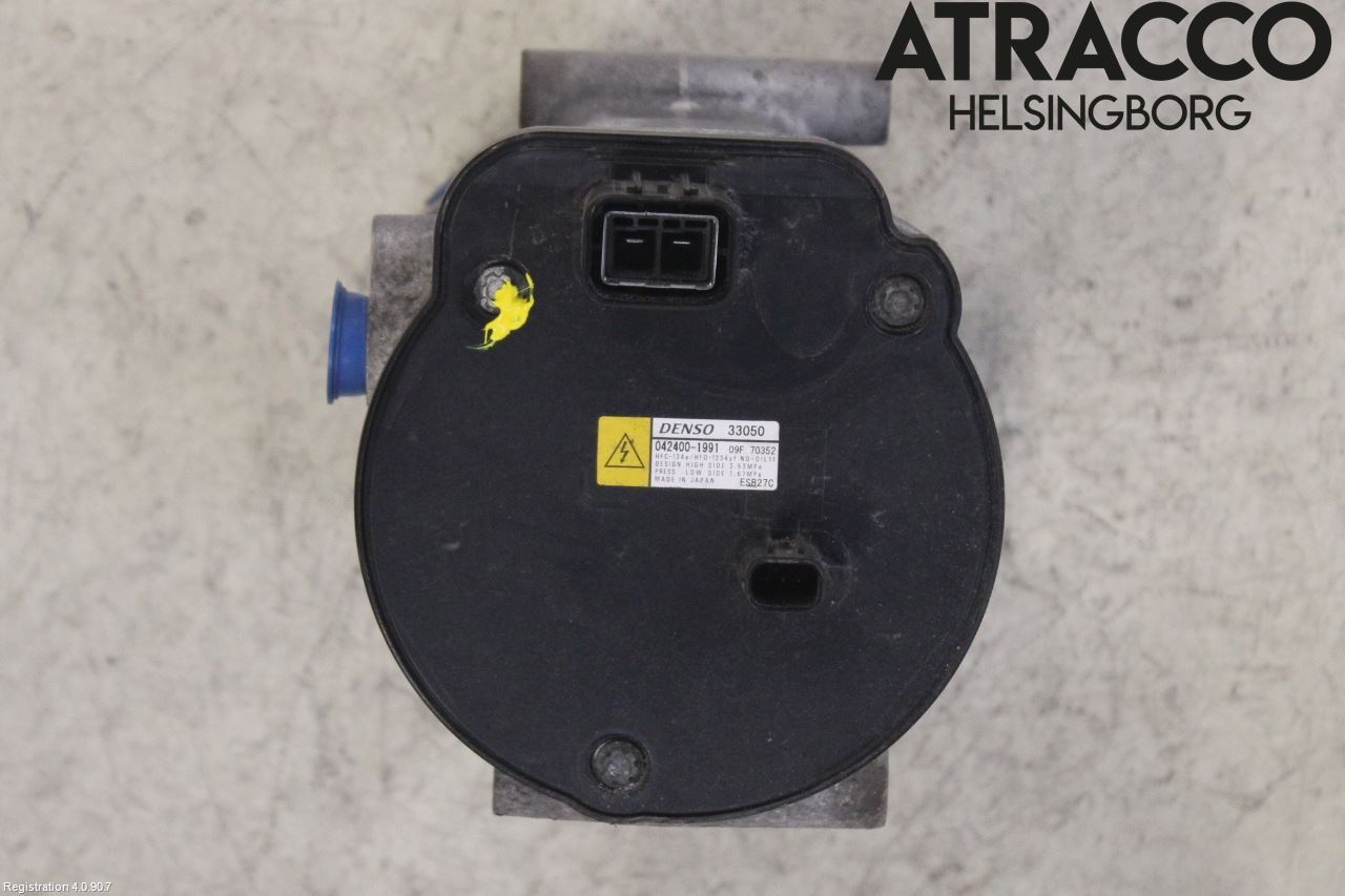 Toyota RAV4 19- Ac Kompressor