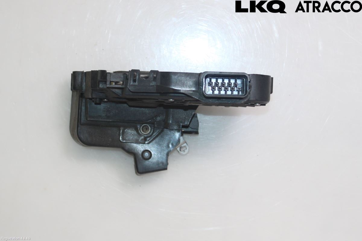 Ford GALAXY 06-15 Centrallåsmotor Höger