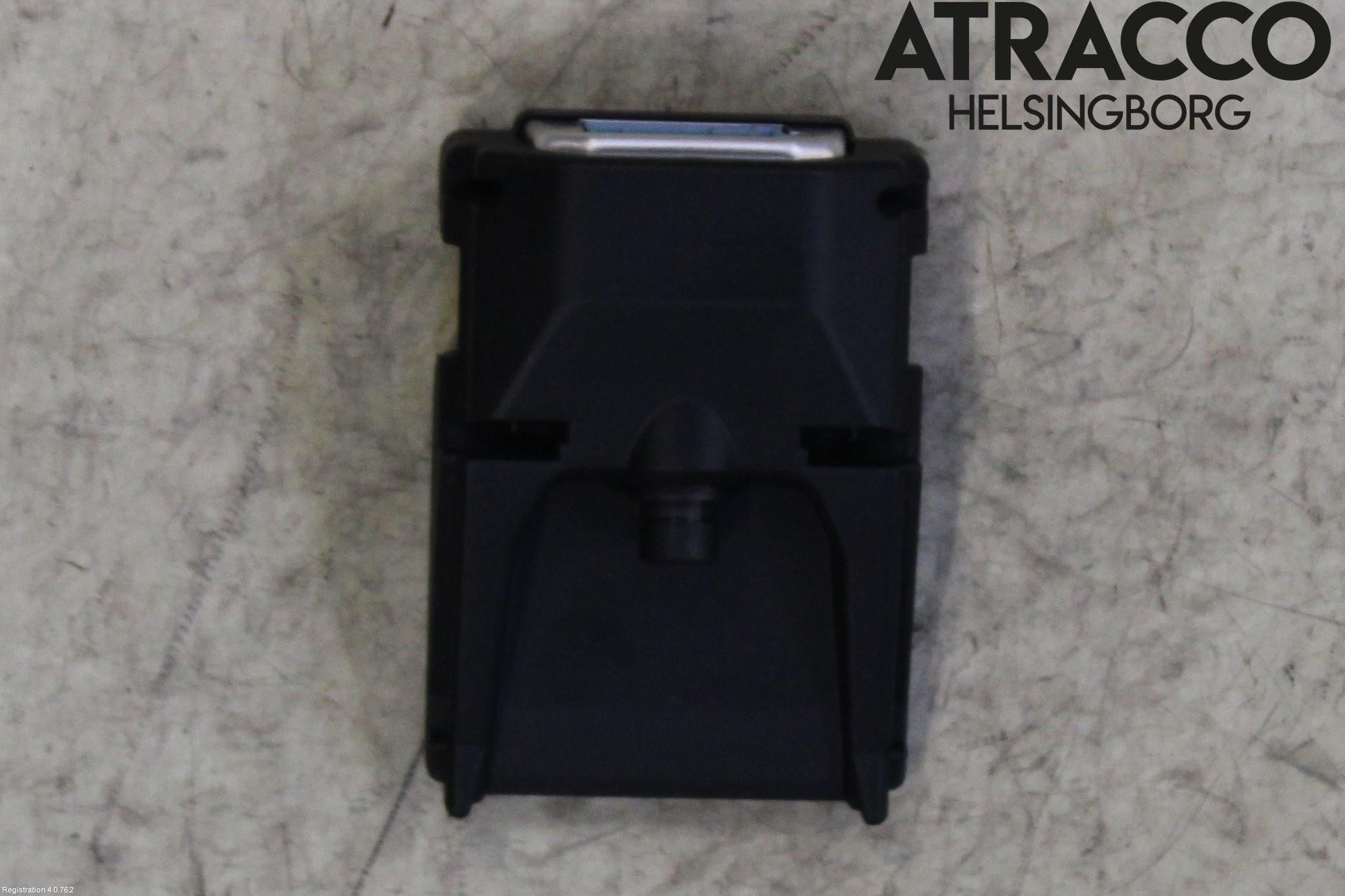 Peugeot 3008 17-24 Sensor Aktivt Kollisionsskydd