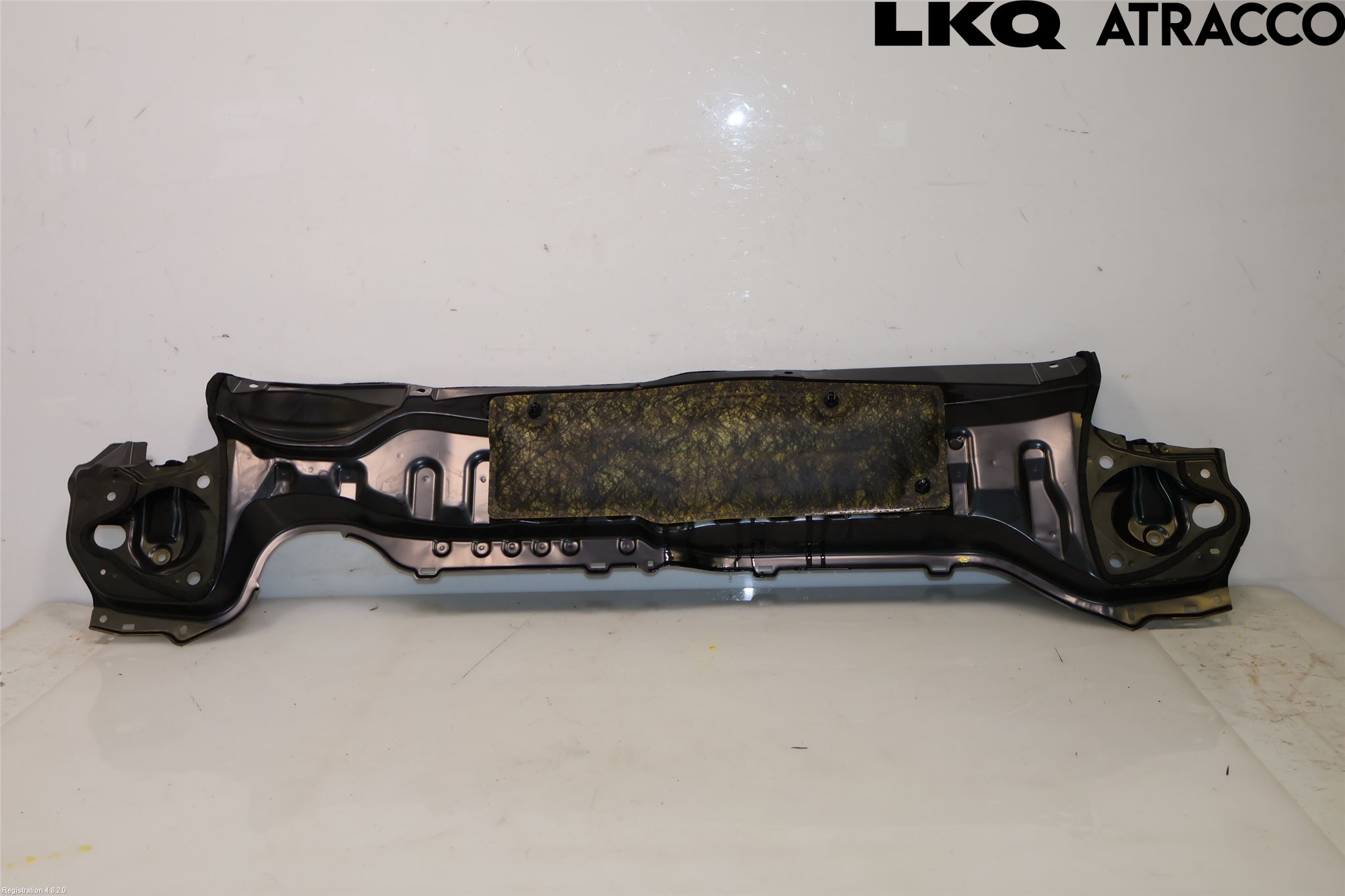 Toyota COROLLA CROSS XG10 22- Torpedplåt-Torpedplast