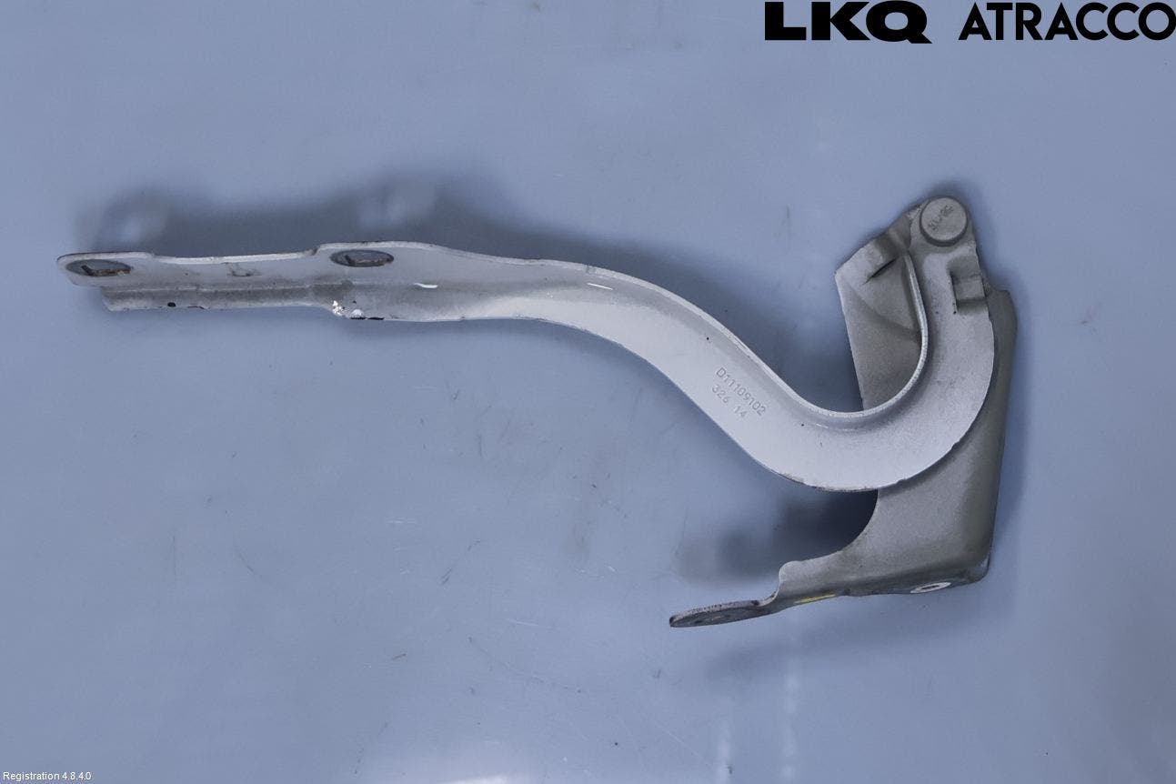 Peugeot 308 14-21 Huvgångjärn