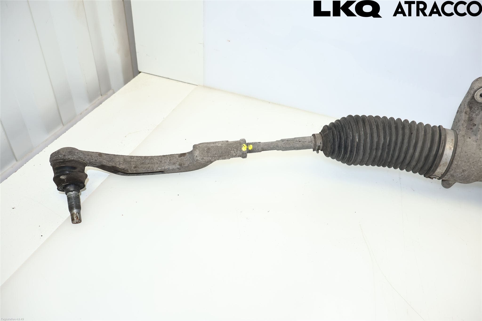 Mercedes-Benz MB CLA-KLASS (C117/X117) 13-19 Styrväxel-Snäcka Elektrisk