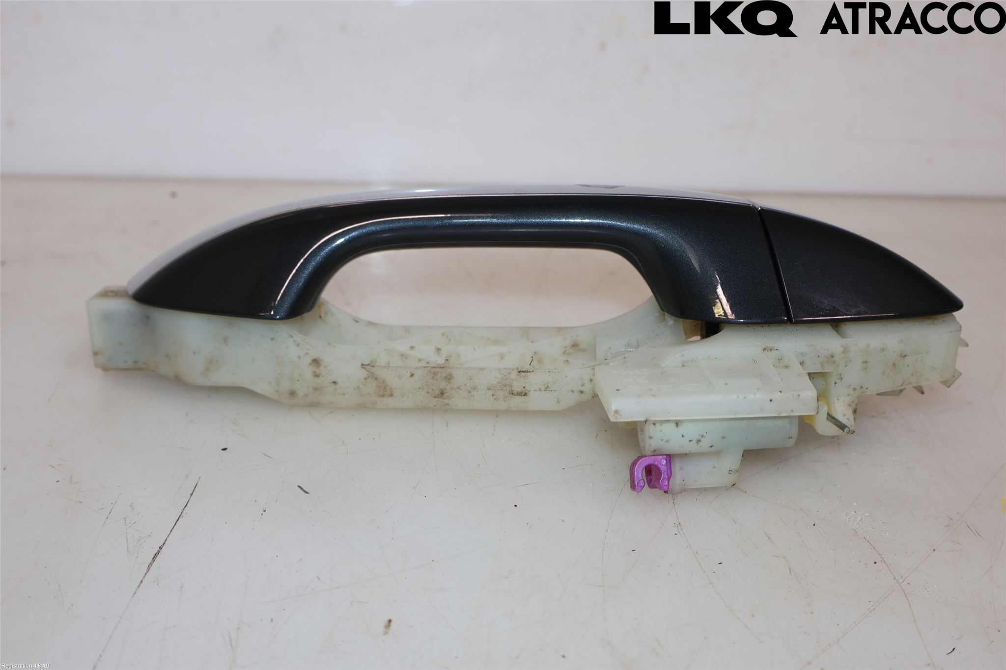 Kia OPTIMA 16-20 Dörrhandtag Yttre Hö