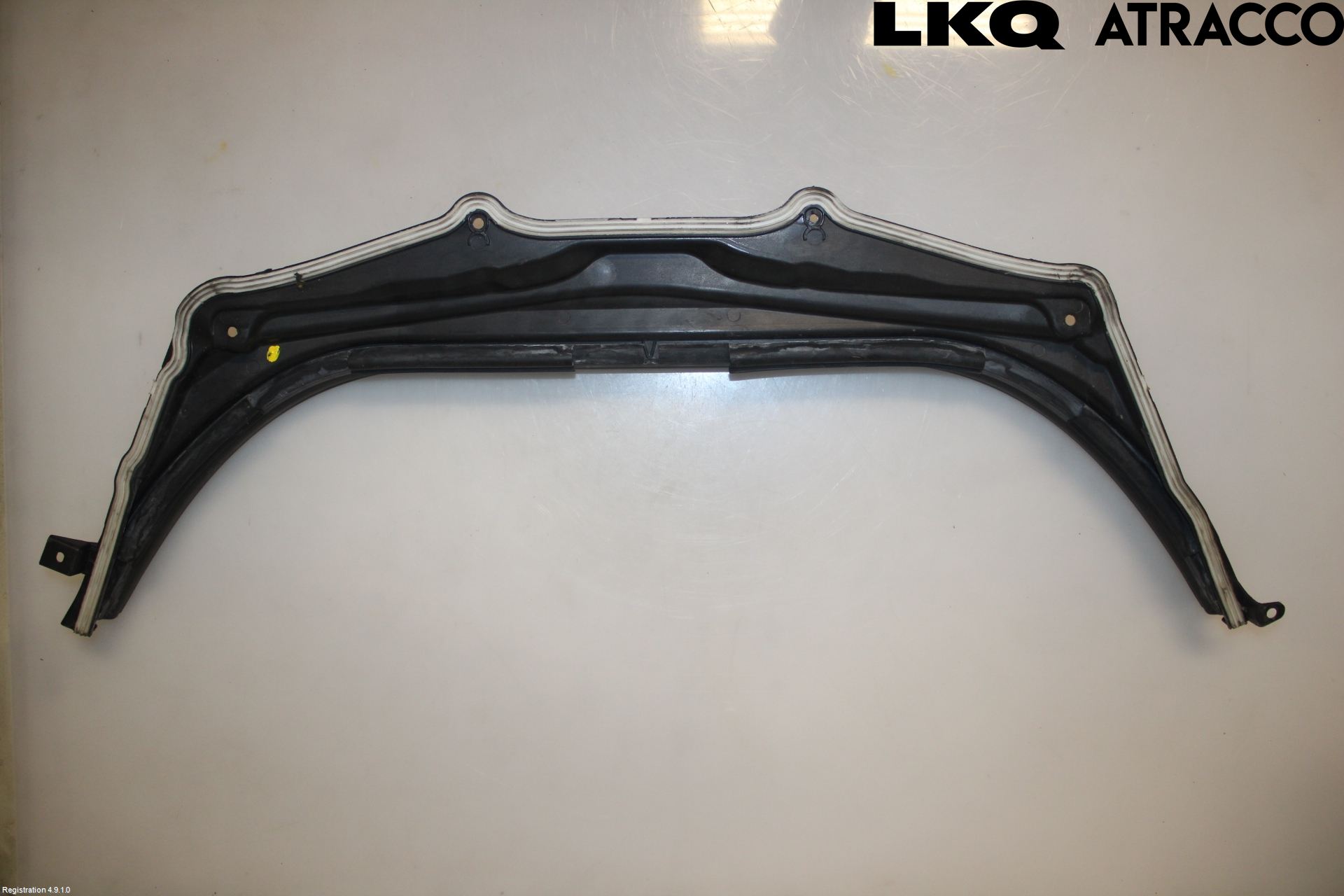 BMW 5 G30/G31/F90 17-23 Torpedplåt-Torpedplast